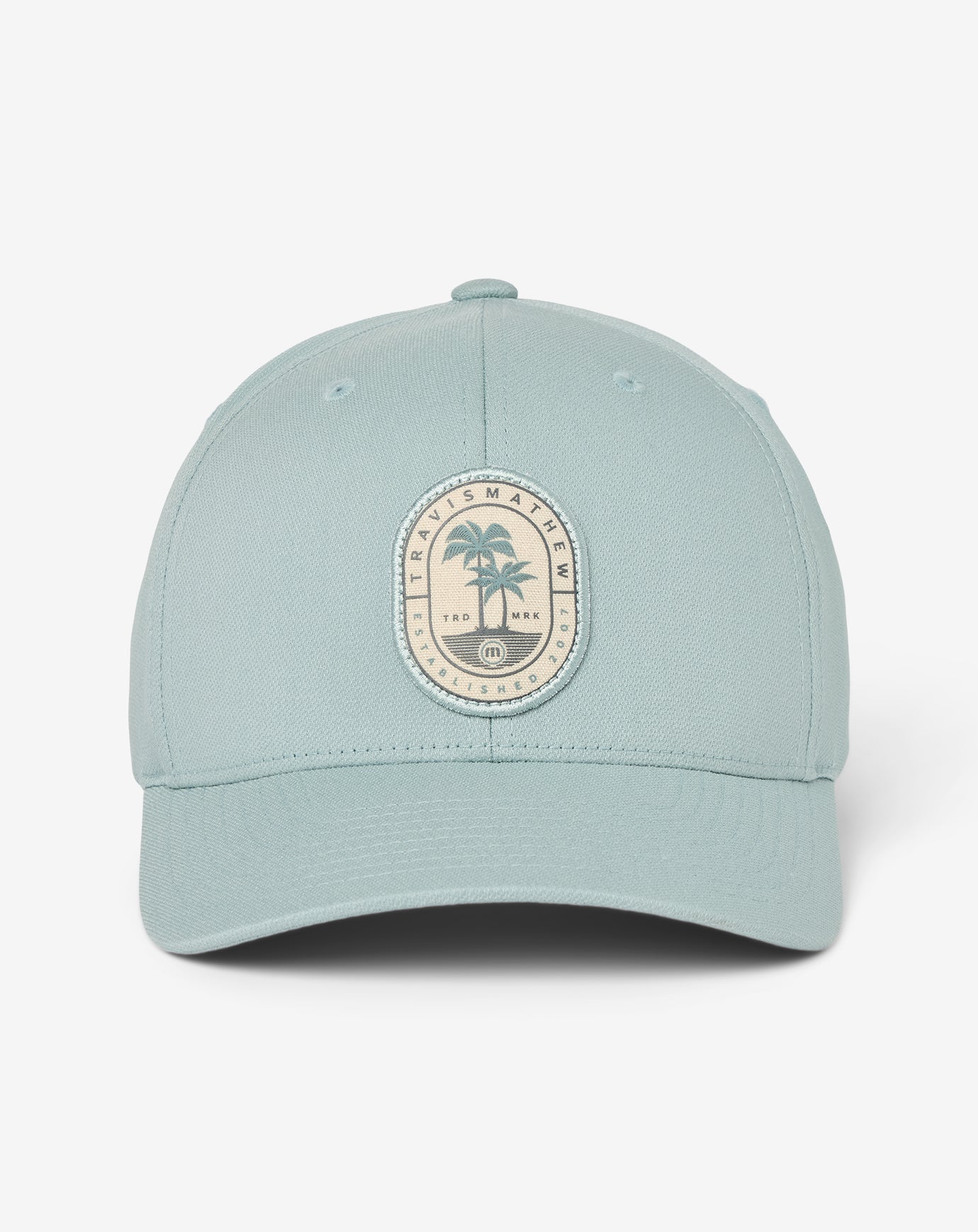 Men|Accessories Charted Snapback Hat