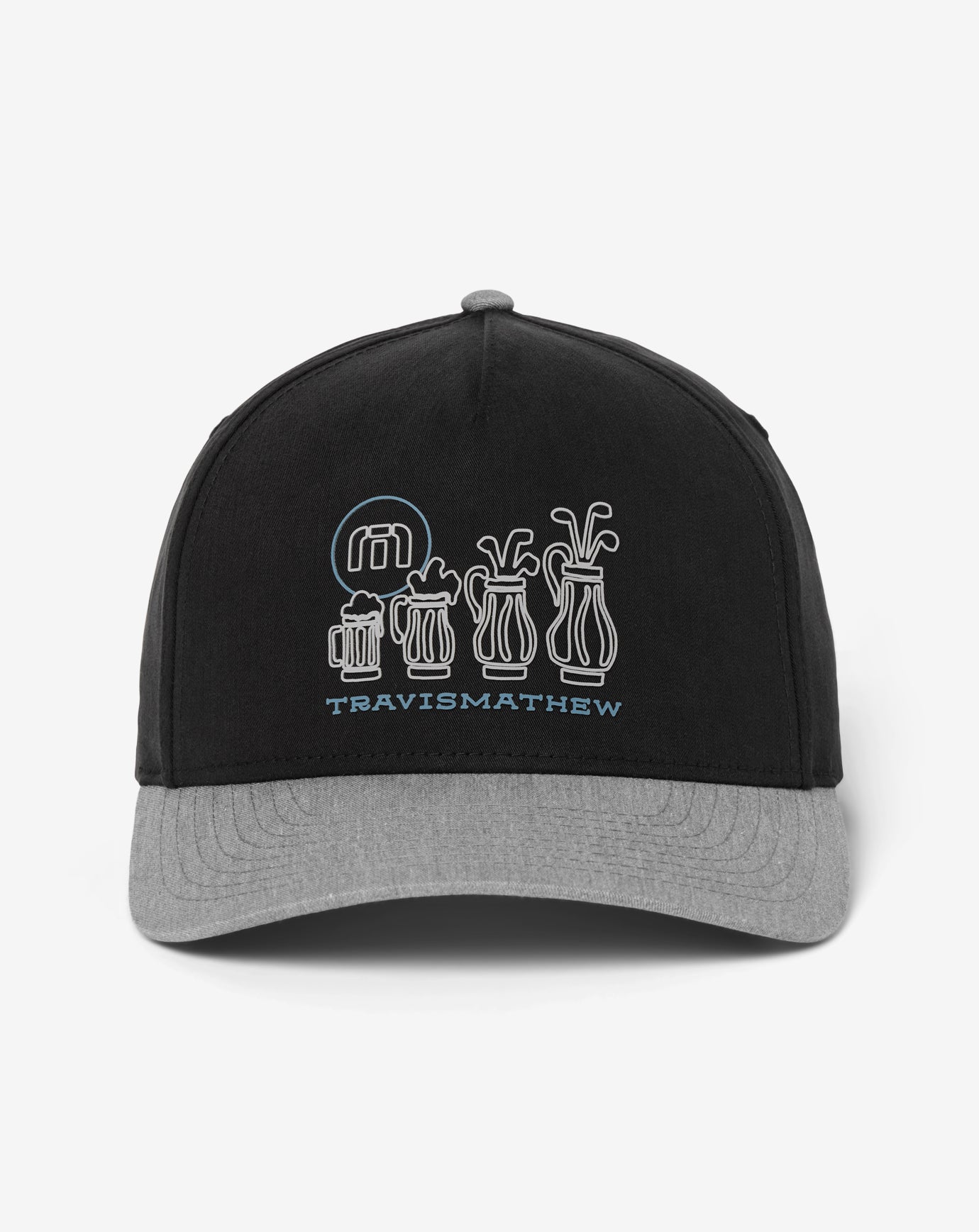 Men|Accessories Beerly Beloved 2.0 Snapback Hat