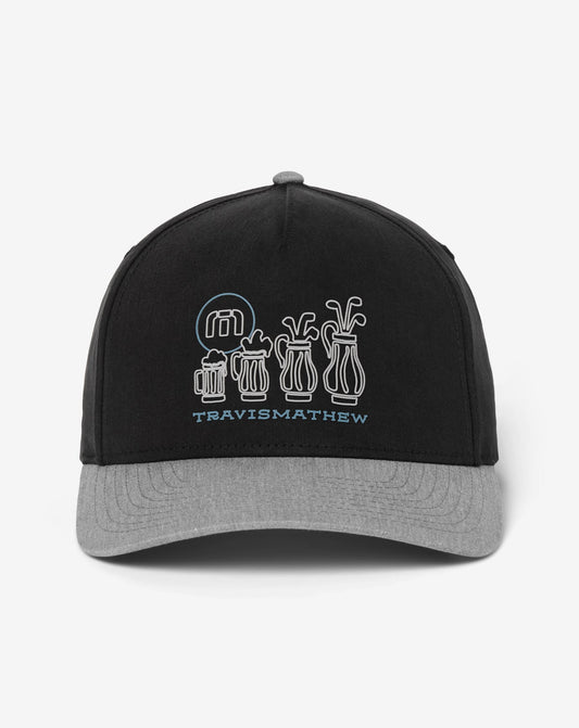 Men|Accessories Beerly Beloved 2.0 Snapback Hat