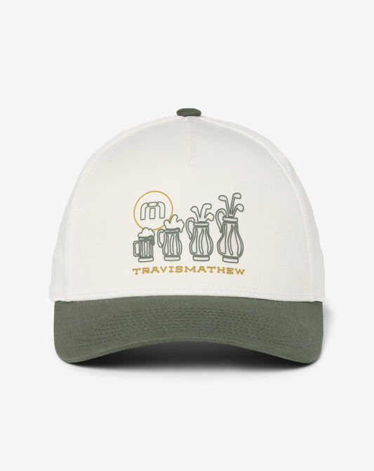 Men|Accessories Beerly Beloved 2.0 Snapback Hat