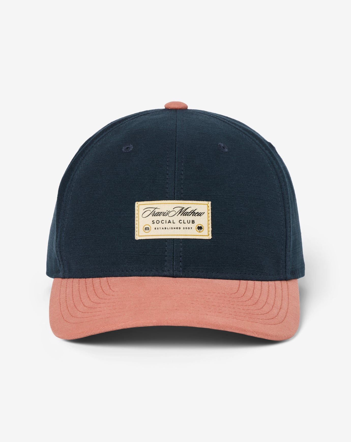 Men|Accessories TM Social Club Snapback Hat