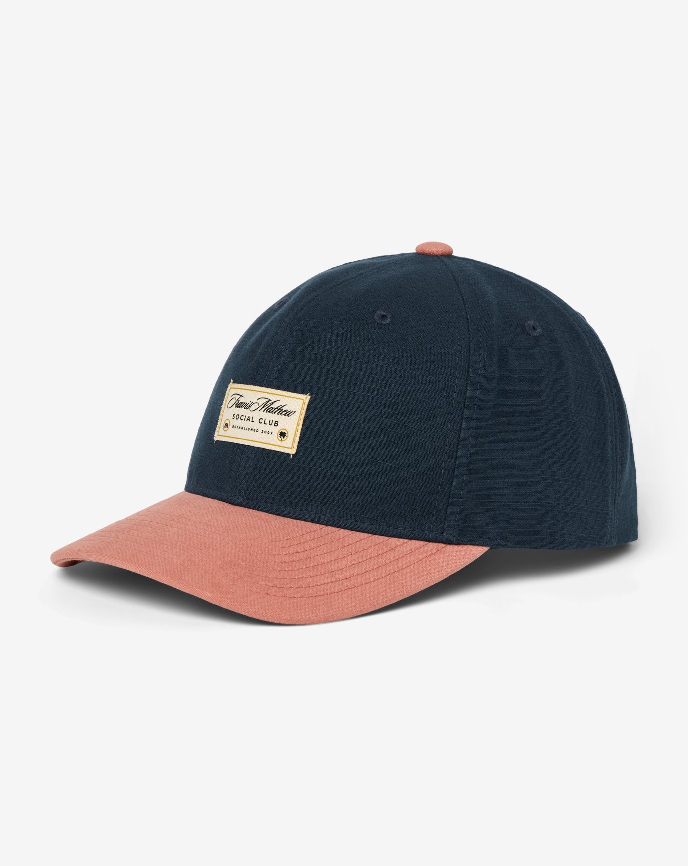 Men|Accessories TM Social Club Snapback Hat