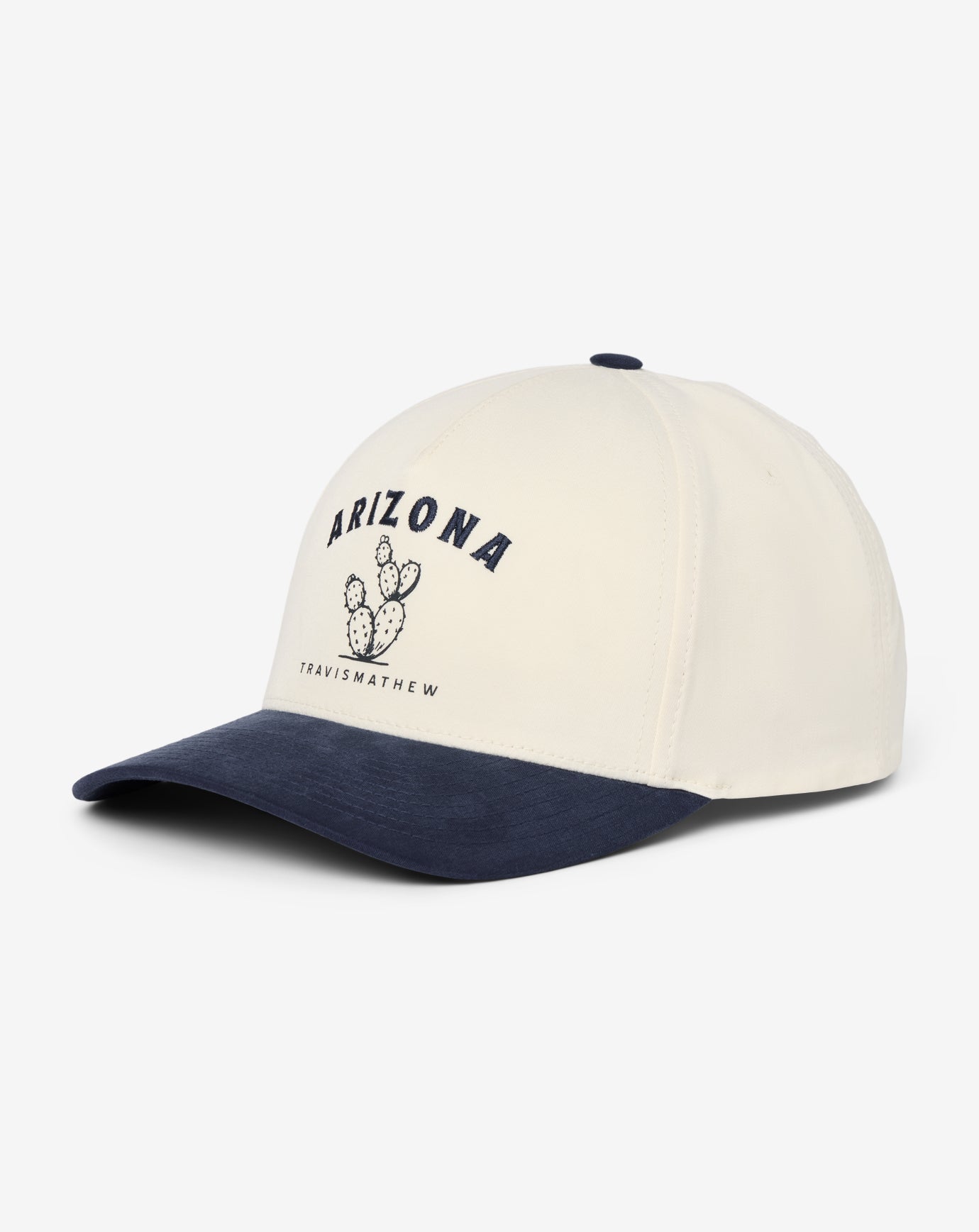 Men|Accessories Drifted Dunes Snapback Hat