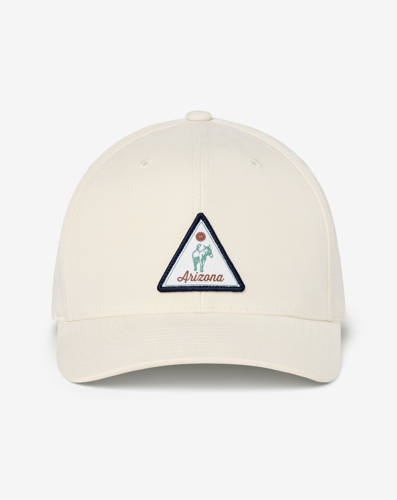 Men|Accessories Canyon Detour Snapback Hat