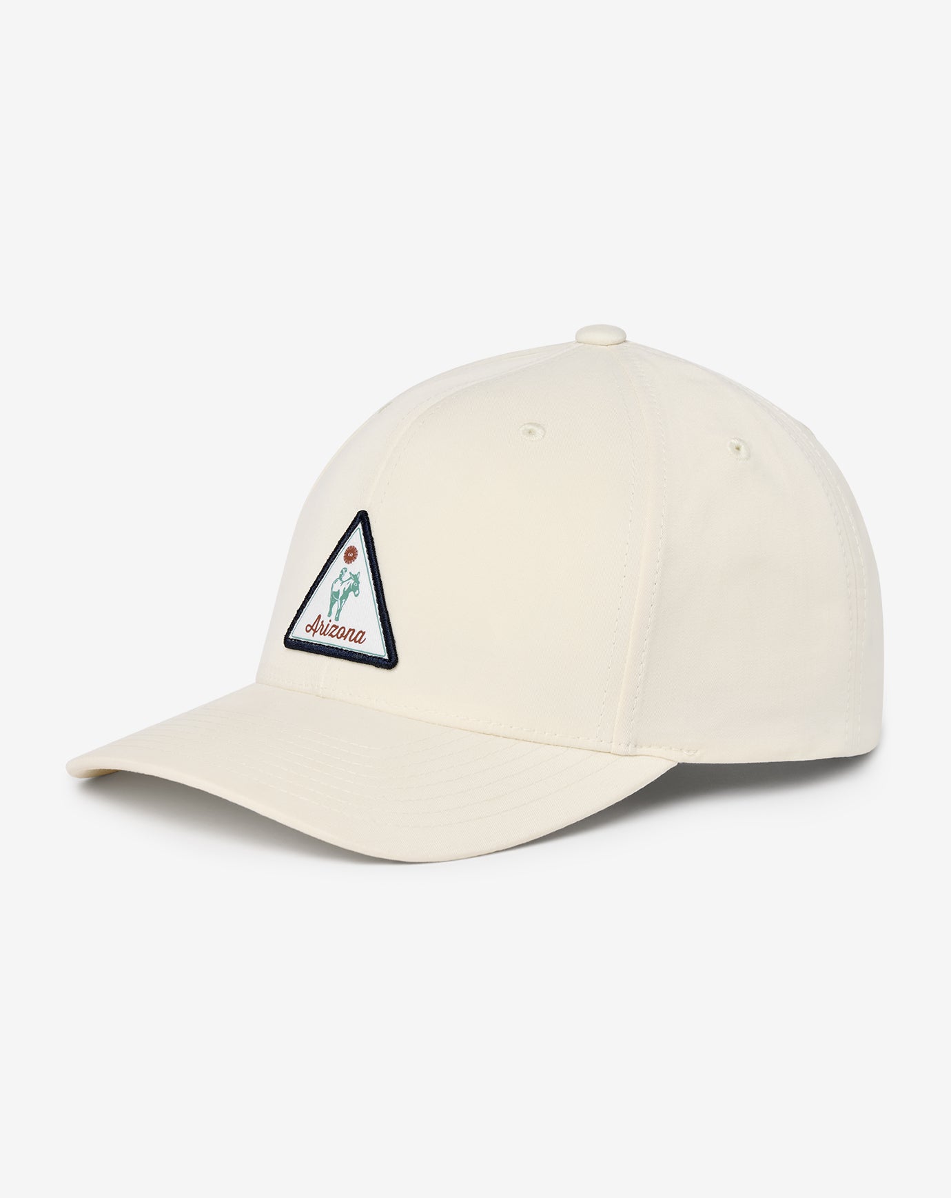 Men|Accessories Canyon Detour Snapback Hat