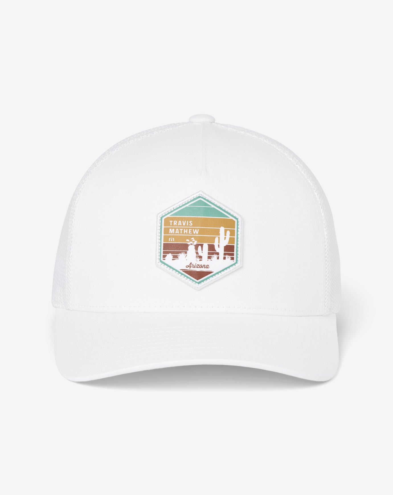 Men|Accessories High Desert Horizon Snapback Hat