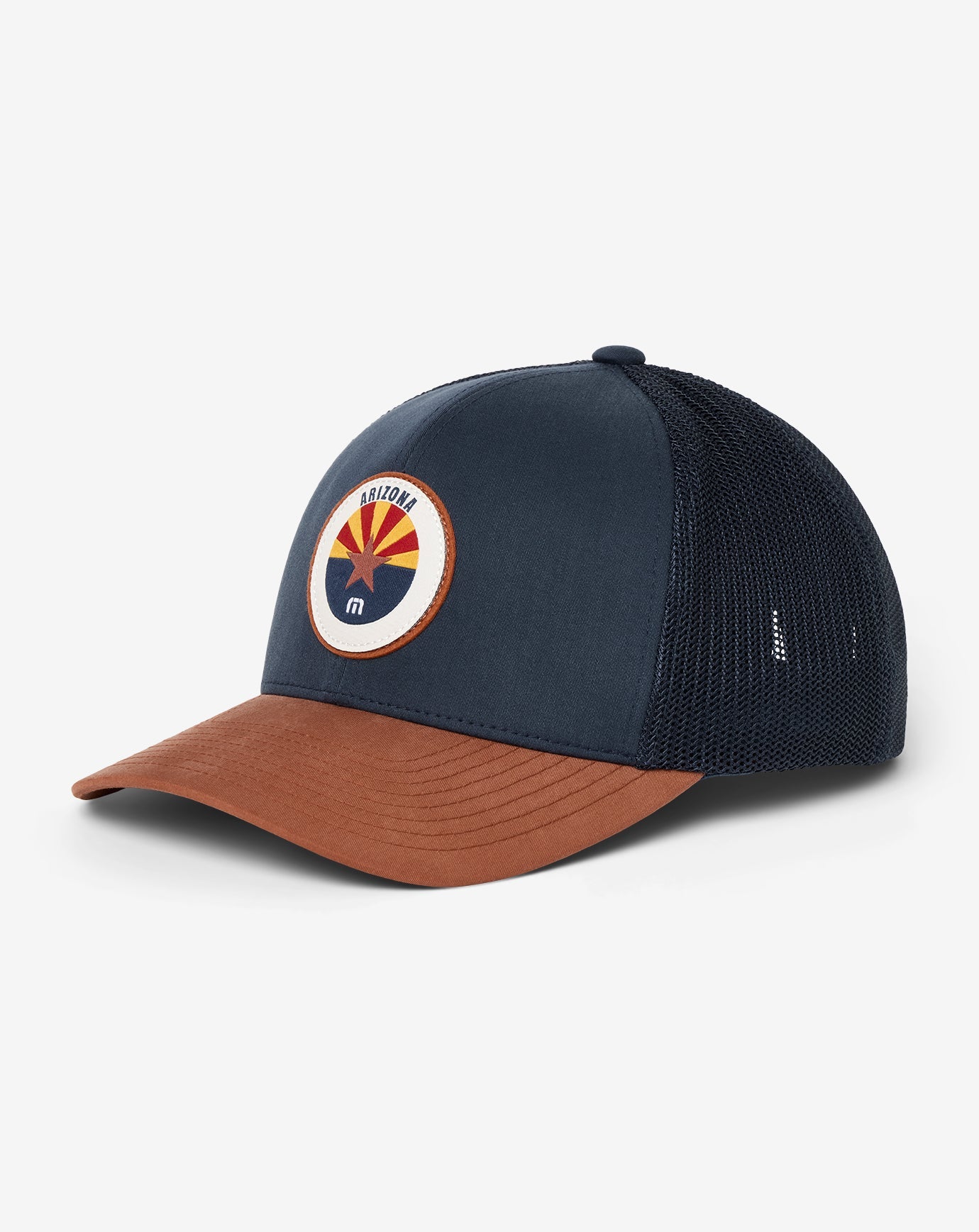 Men|Accessories Prickly Pear 3.0 Snapback Hat