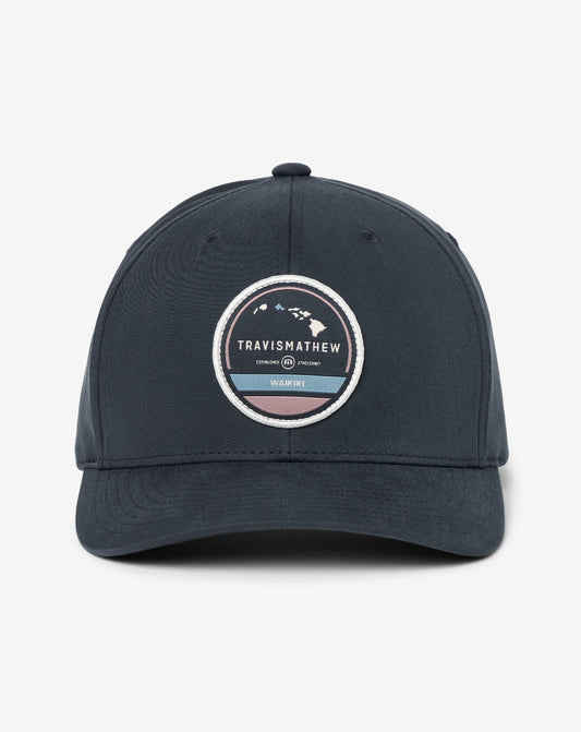 Men|Accessories The Forbidden Isle 3.0 Waikiki Snapback Hat