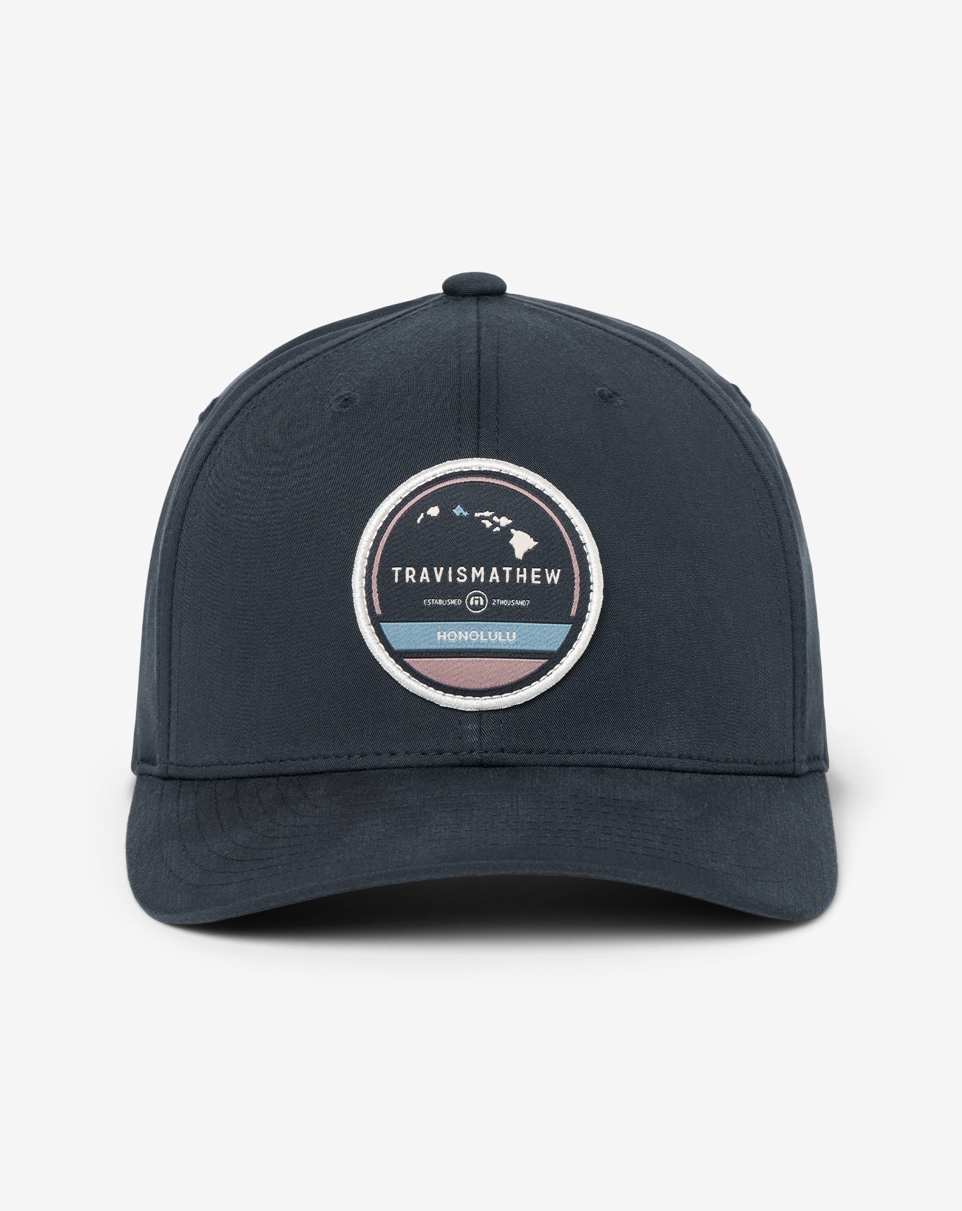 Men|Accessories The Forbidden Isle 3.0 Honolulu Snapback Hat