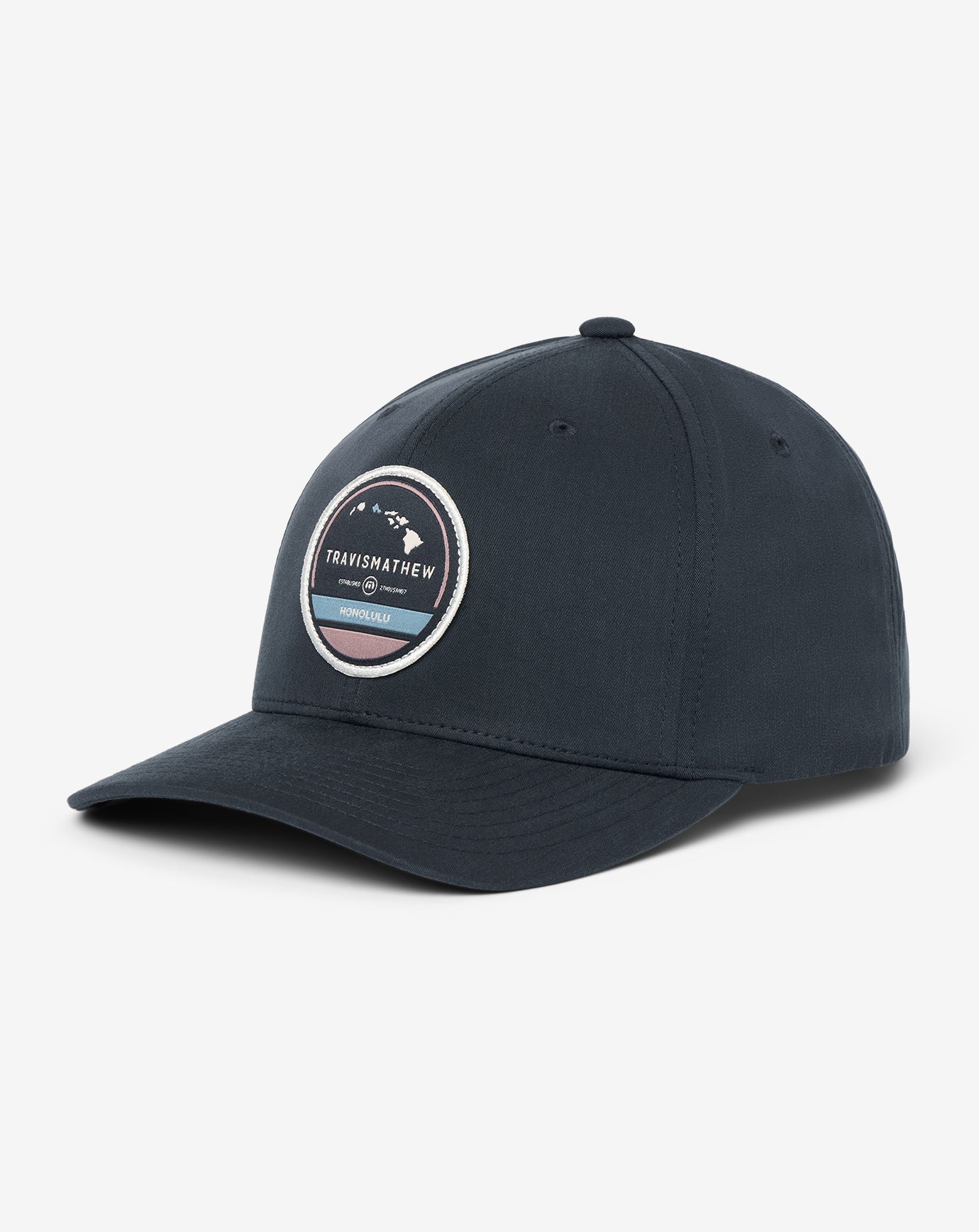 Men|Accessories The Forbidden Isle 3.0 Honolulu Snapback Hat