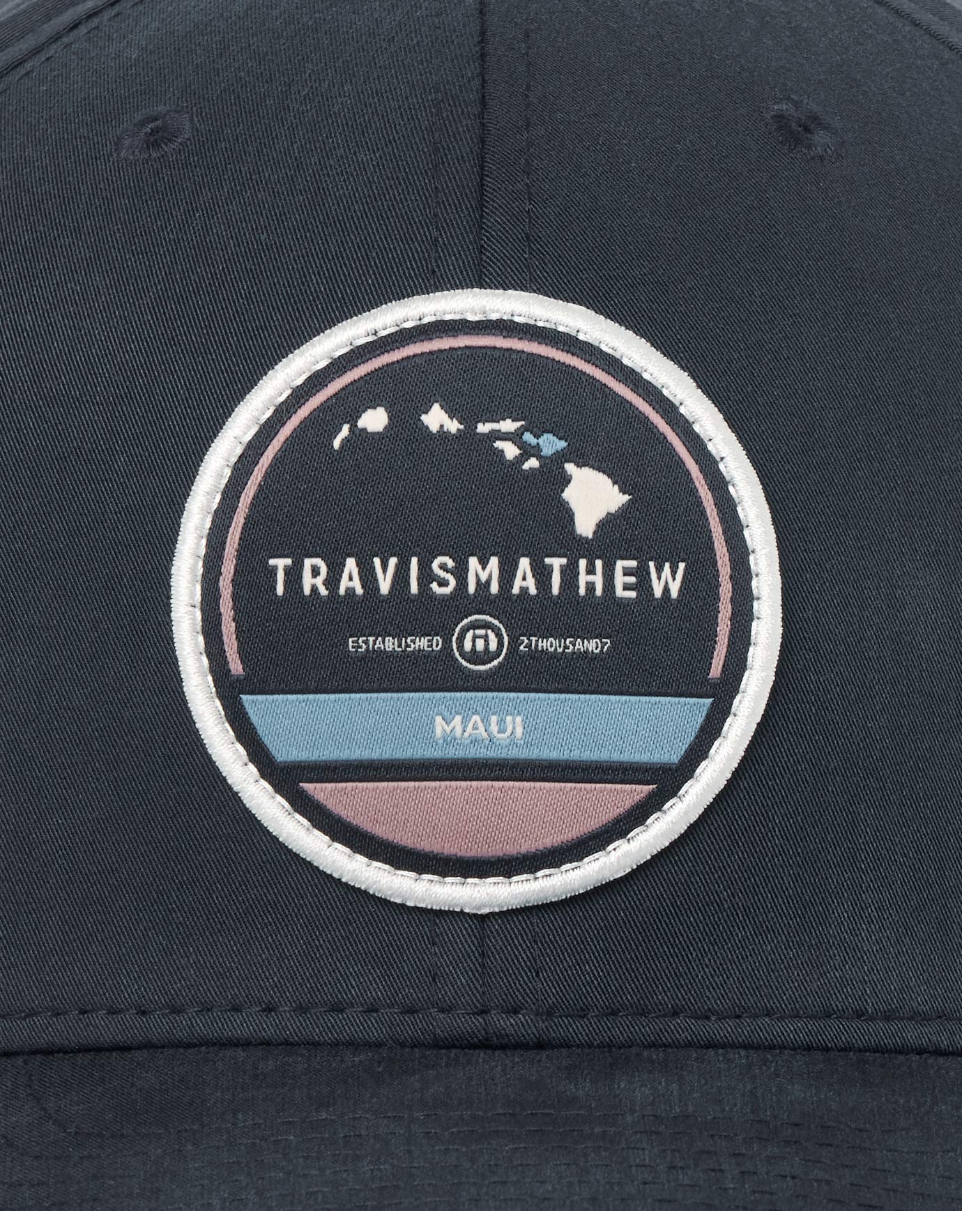 Men|Accessories The Forbidden Isle 3.0 Maui Snapback Hat