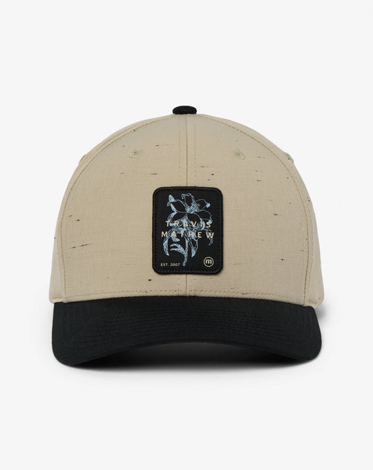 Men|Accessories Summer Serenade Snapback Hat