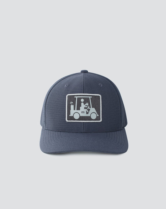 Men|Accessories El Capitan Snapback Hat