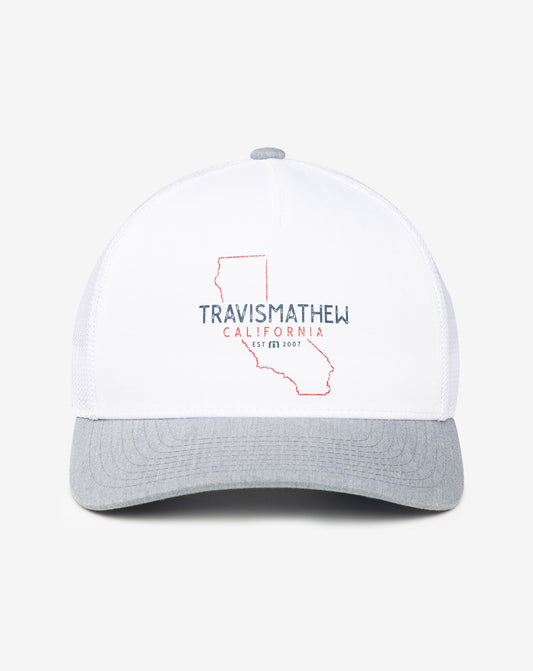 Men|Accessories Almost Weather Snapback Hat