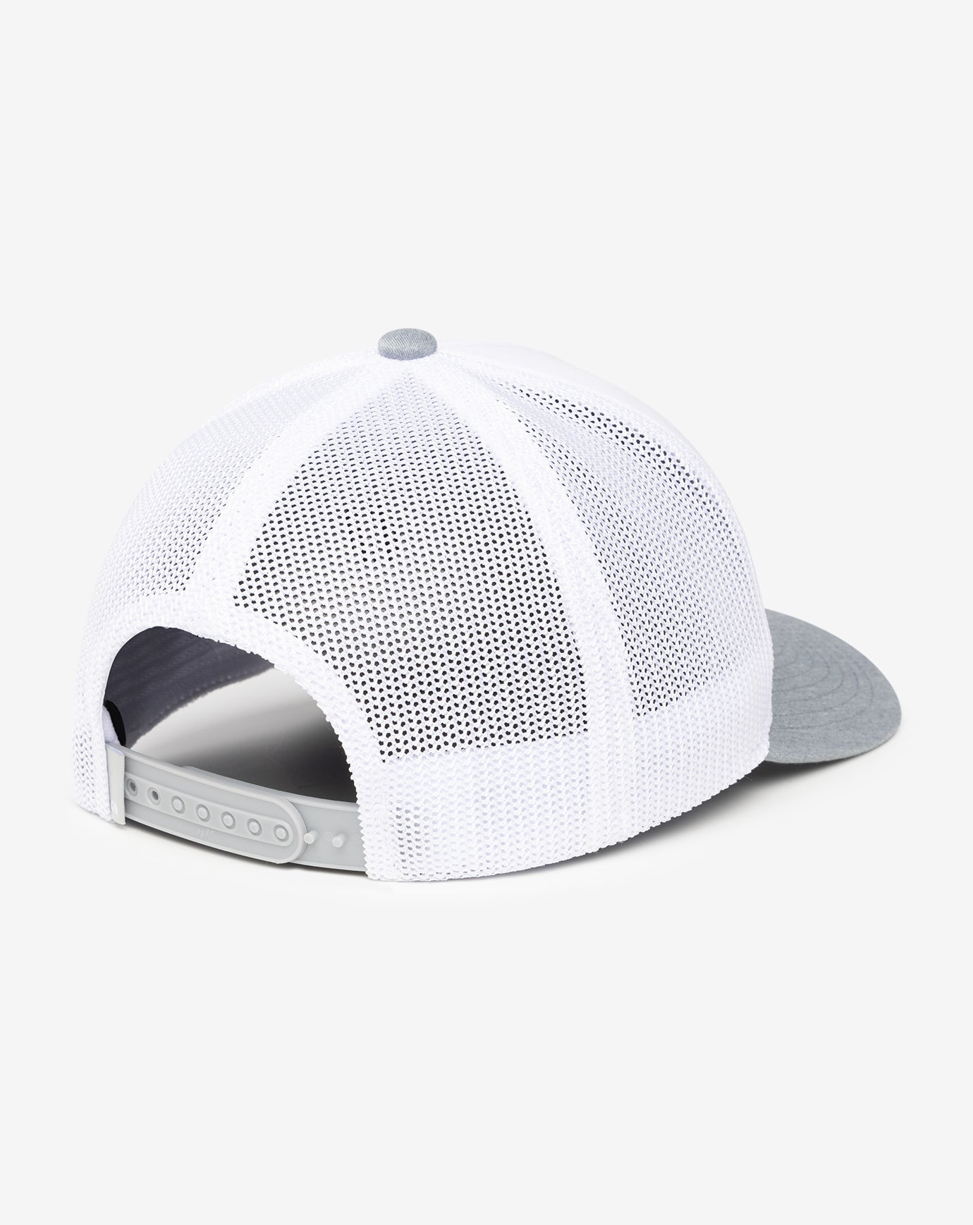 Men|Accessories Almost Weather Snapback Hat