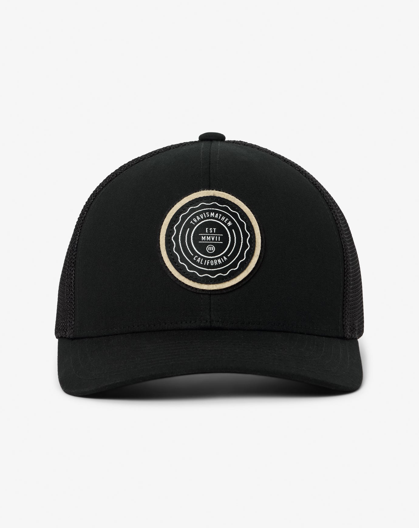 Men|Accessories The Patch Snapback Hat