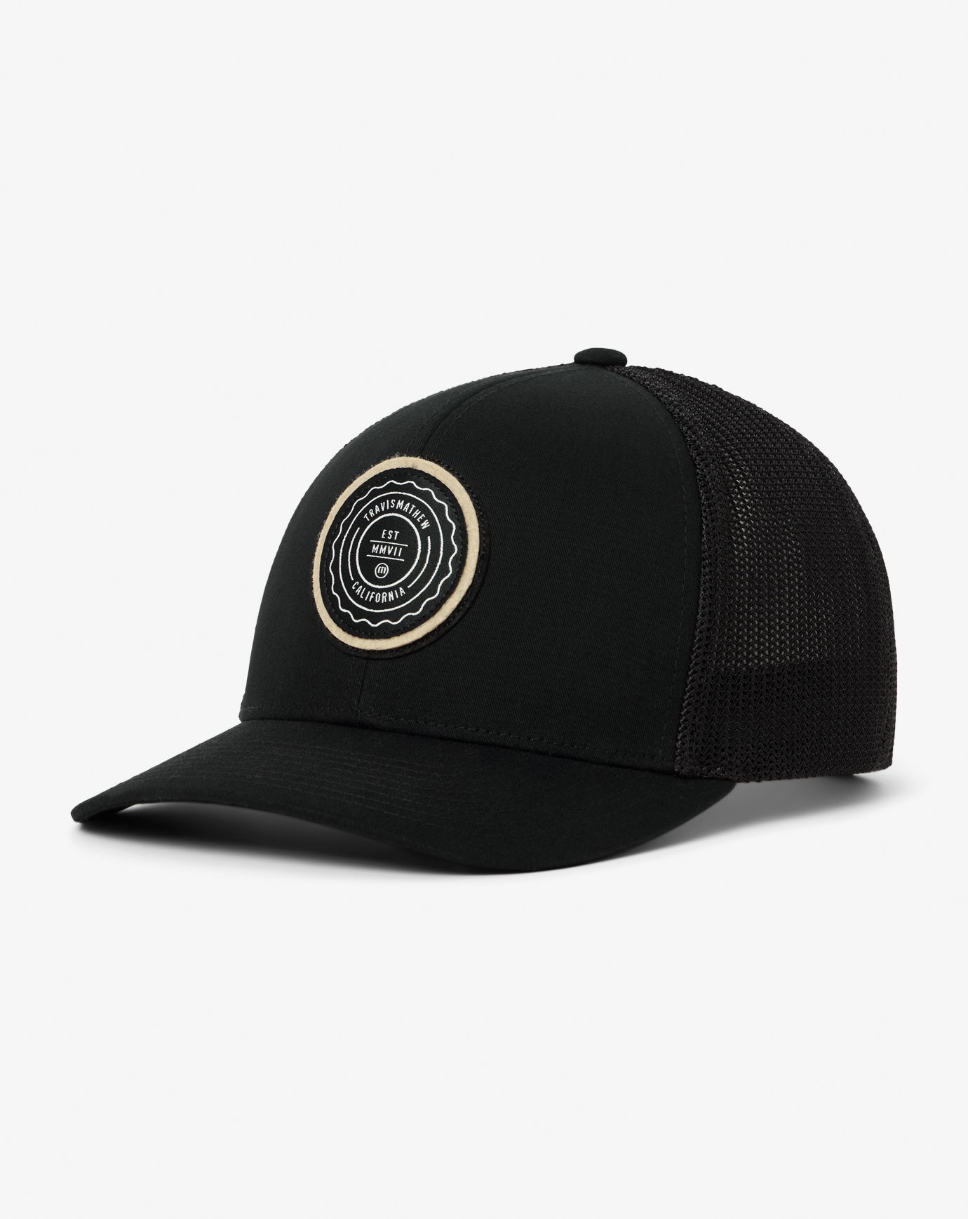 Men|Accessories The Patch Snapback Hat