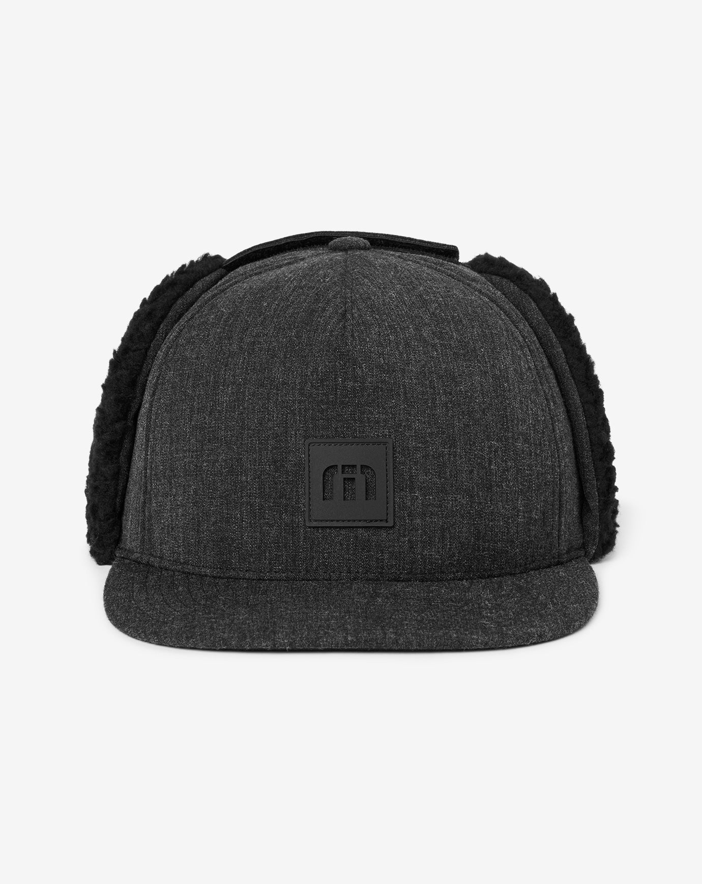 Men|Accessories Snowdrift Snapback Hat