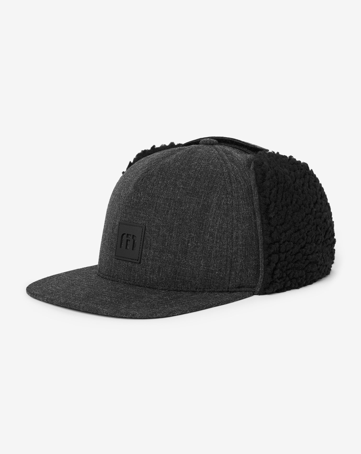 Men|Accessories Snowdrift Snapback Hat