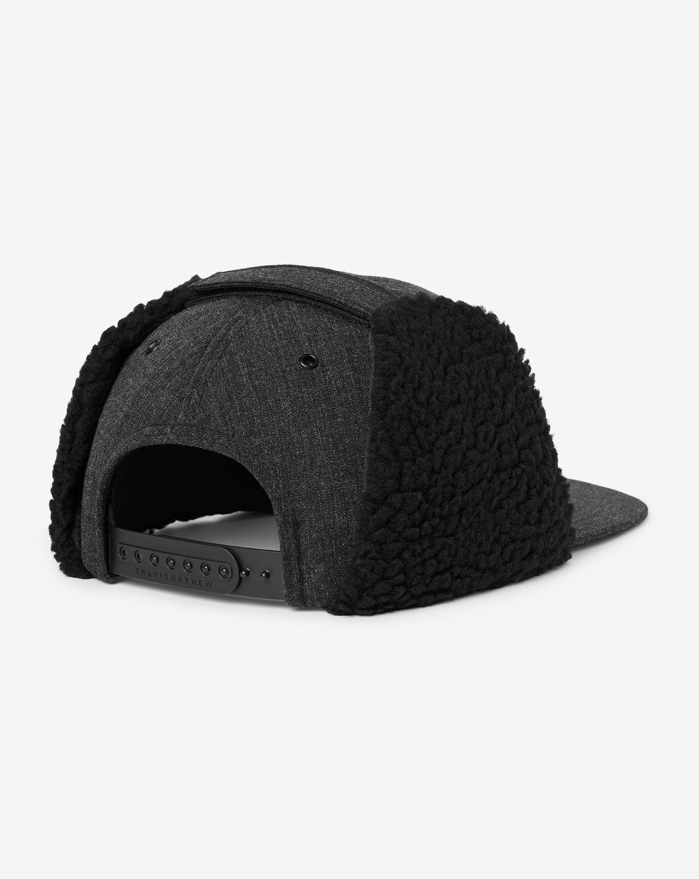 Men|Accessories Snowdrift Snapback Hat