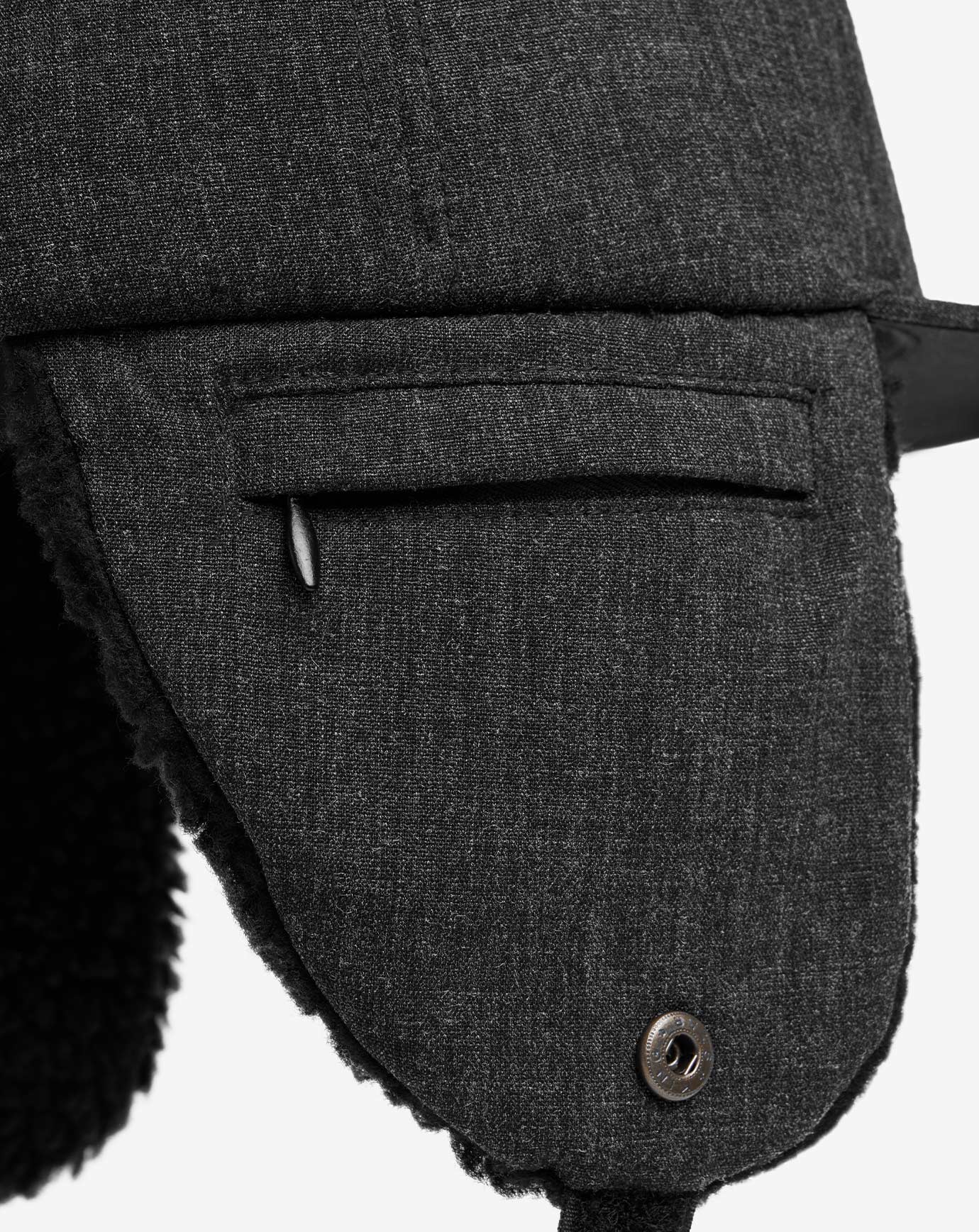Men|Accessories Snowdrift Snapback Hat