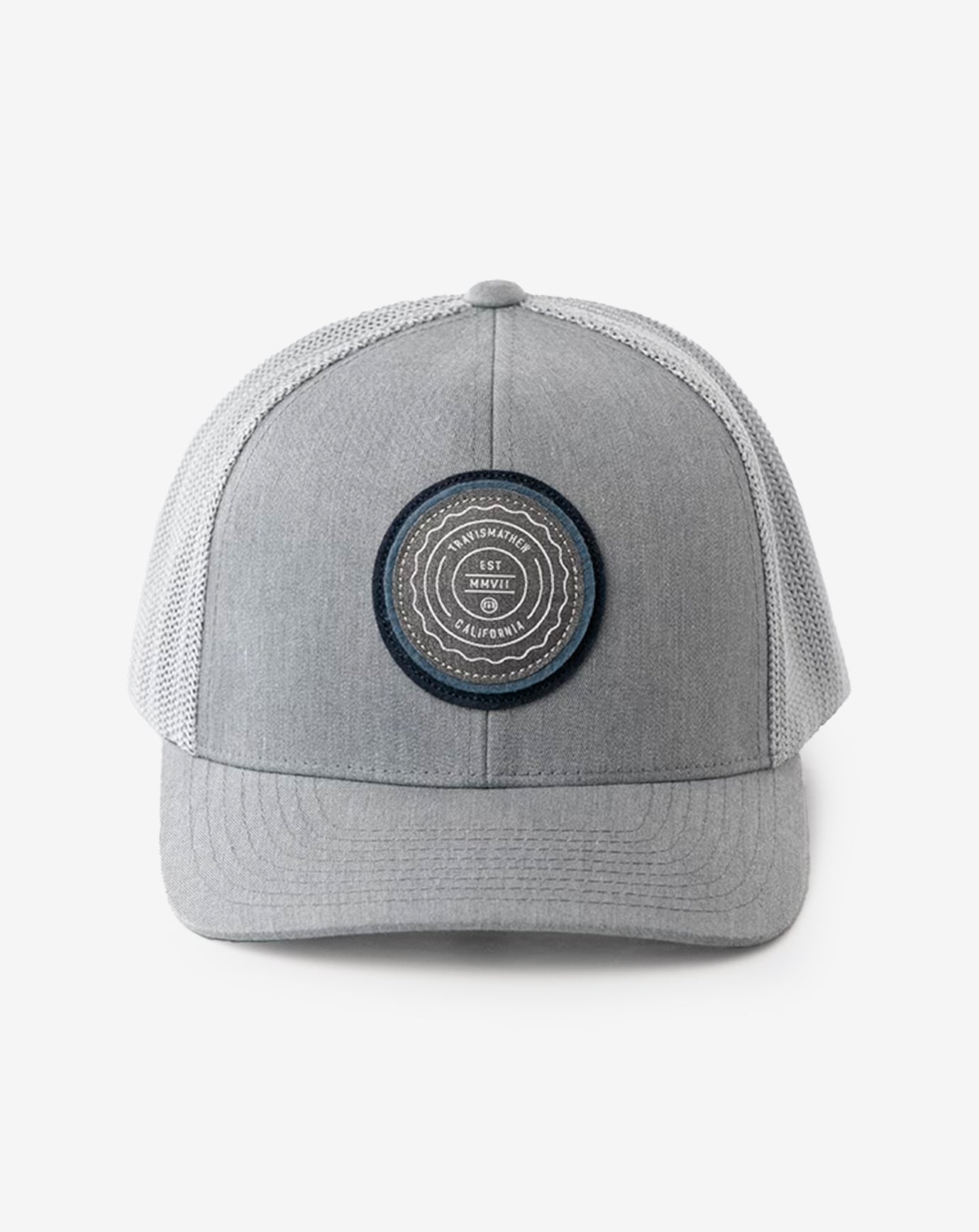 Men|Accessories The Patch Snapback Hat