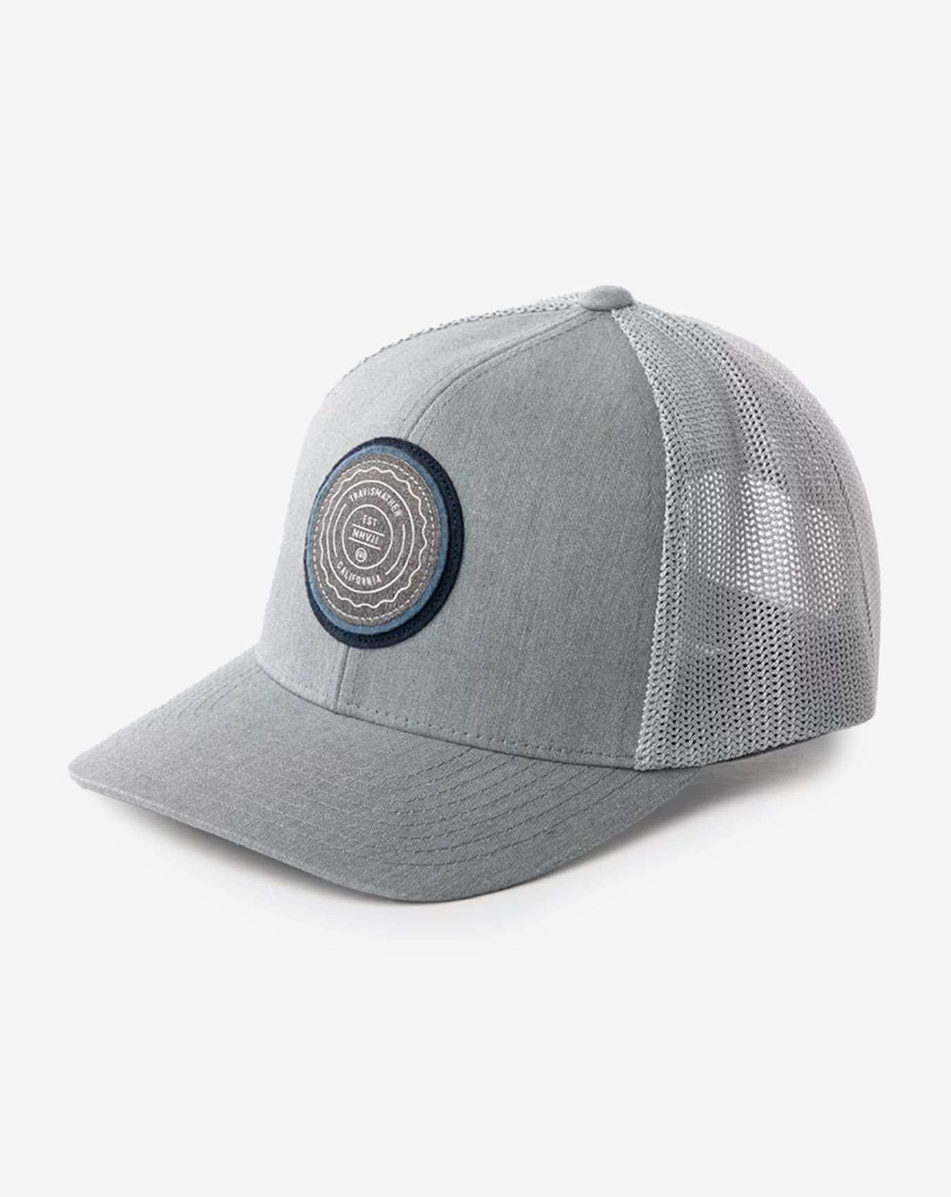 Men|Accessories The Patch Snapback Hat