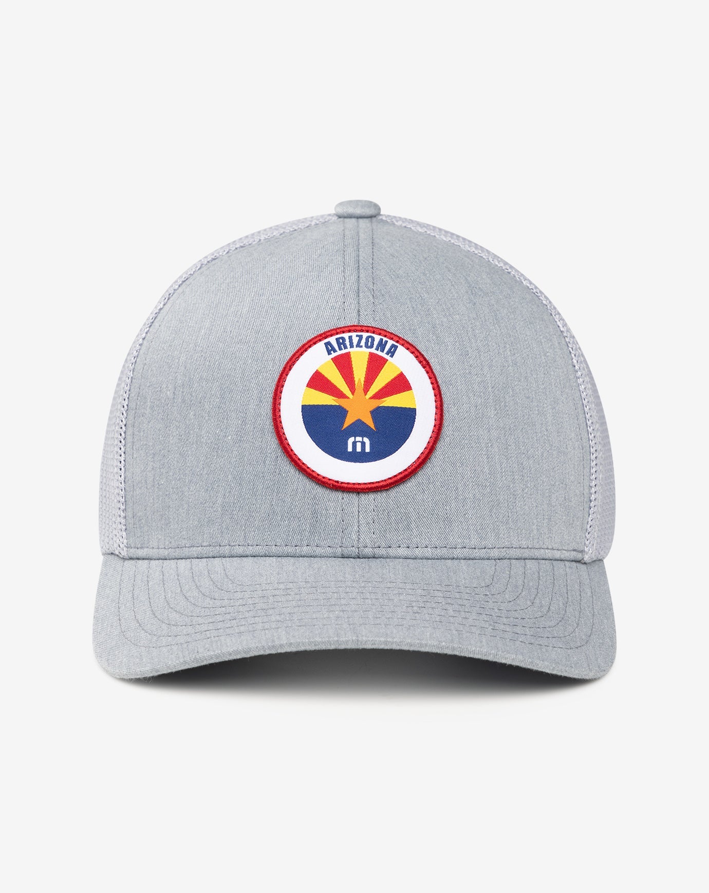 Men|Accessories Prickly Pear Snapback Hat