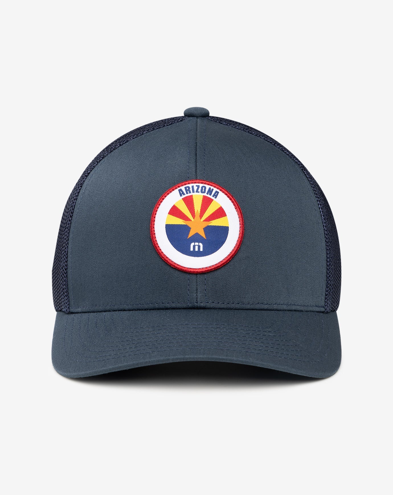 Men|Accessories Prickly Pear Snapback Hat