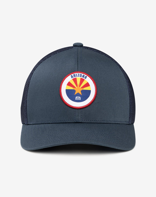 Men|Accessories Prickly Pear Snapback Hat