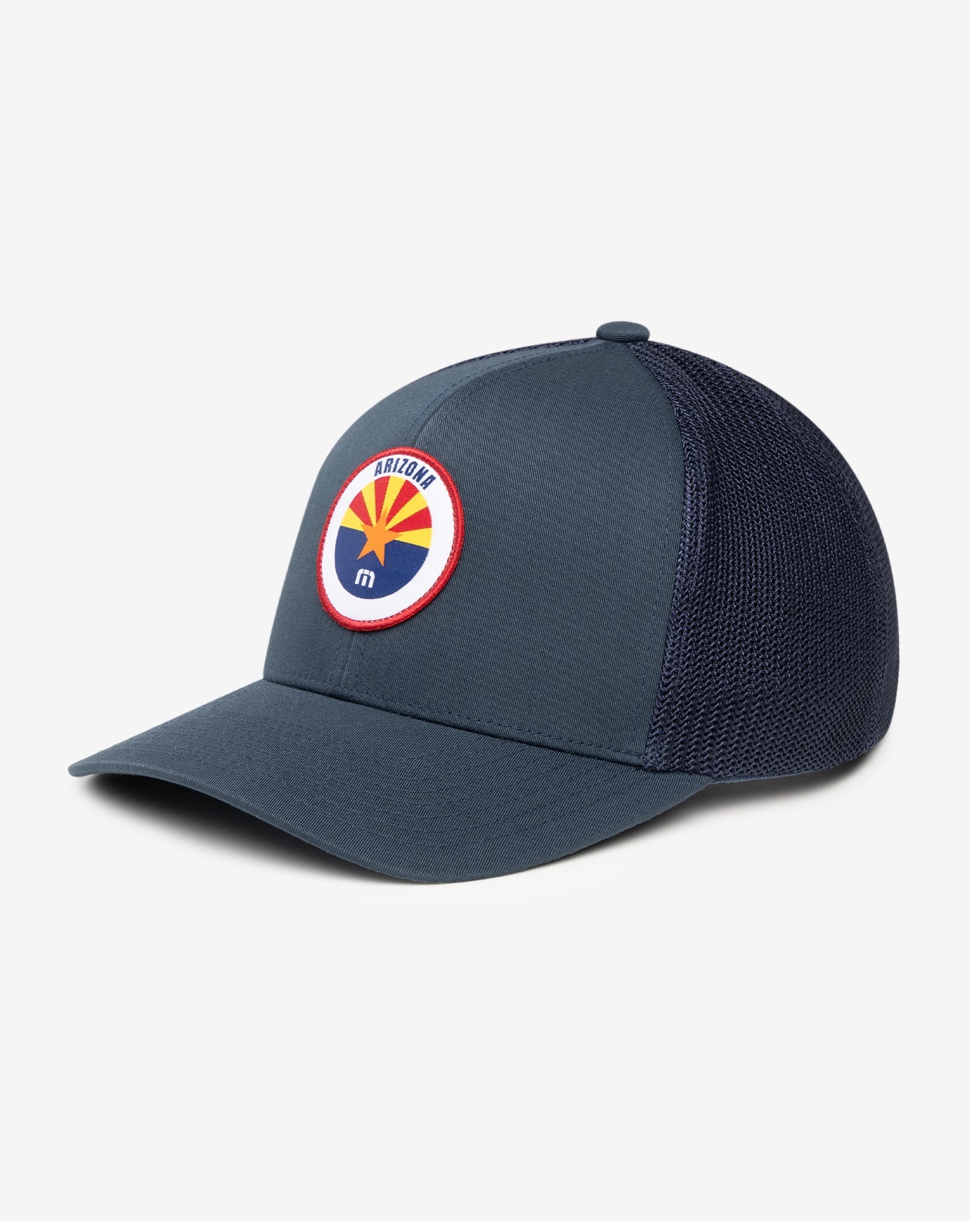 Men|Accessories Prickly Pear Snapback Hat