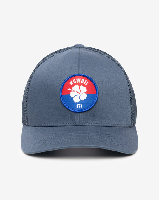 Men|Accessories Macademia Snapback Hat