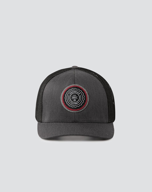 Men|Accessories The Patch Snapback Hat