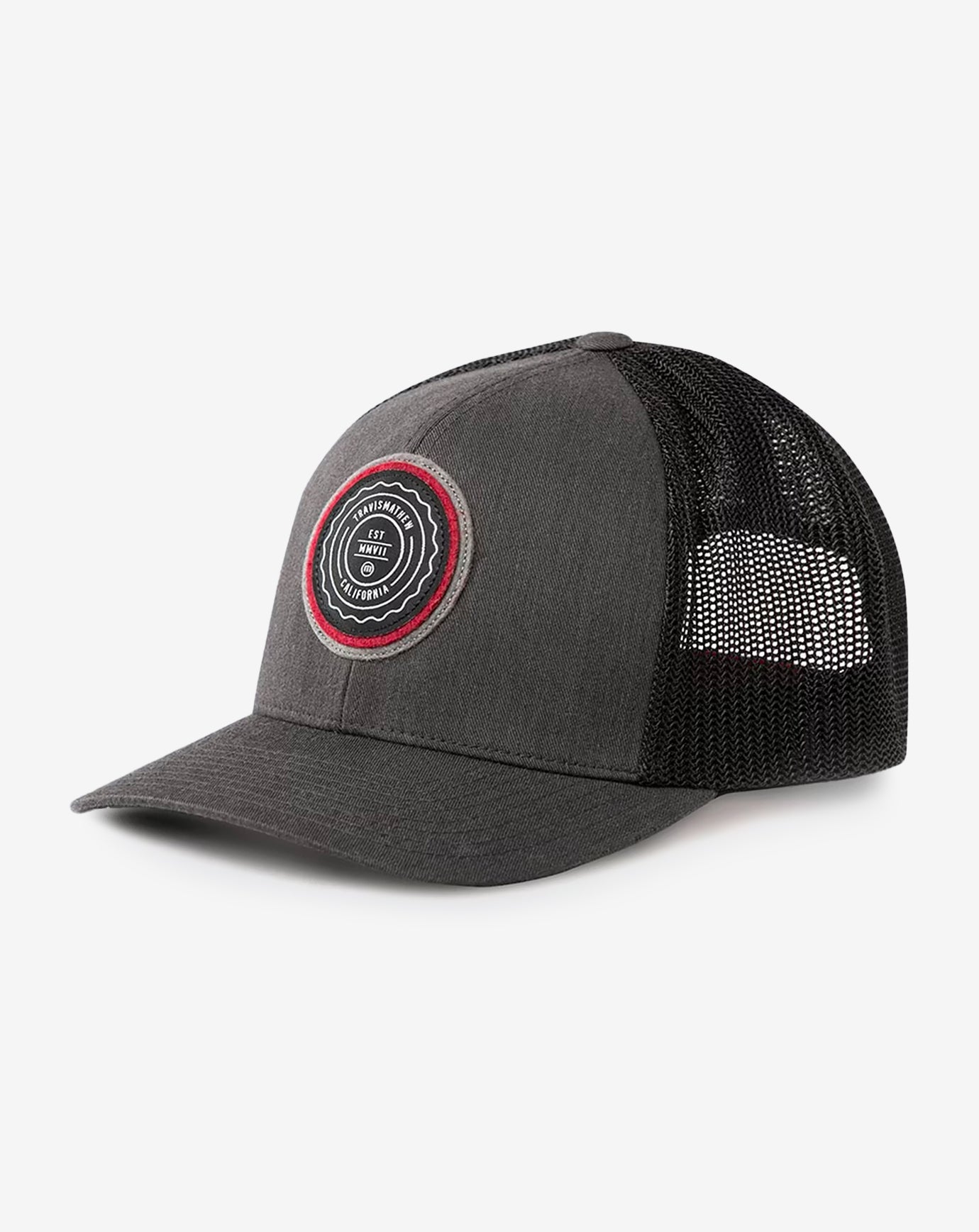 Men|Accessories The Patch Snapback Hat