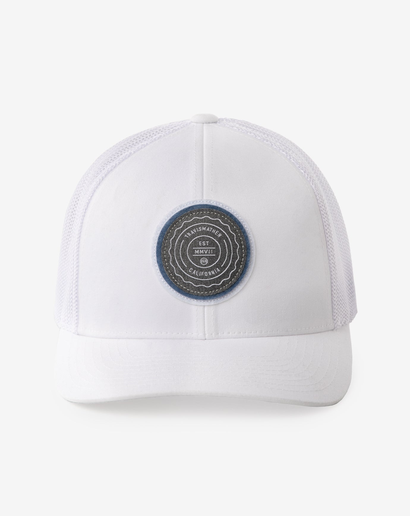 Men|Accessories The Patch Snapback Hat