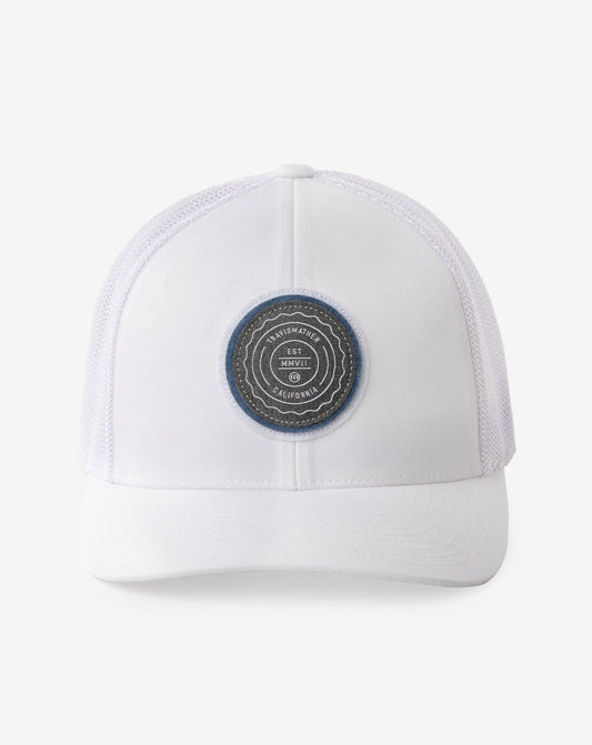Men|Accessories The Patch Snapback Hat