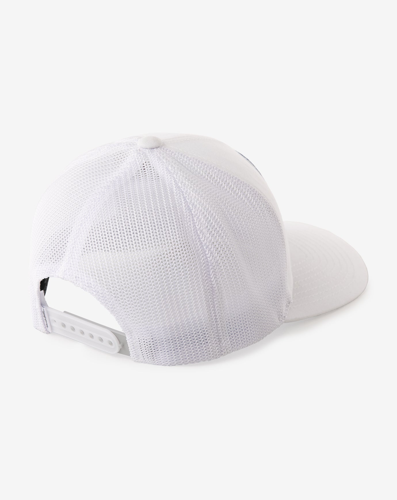 Men|Accessories The Patch Snapback Hat