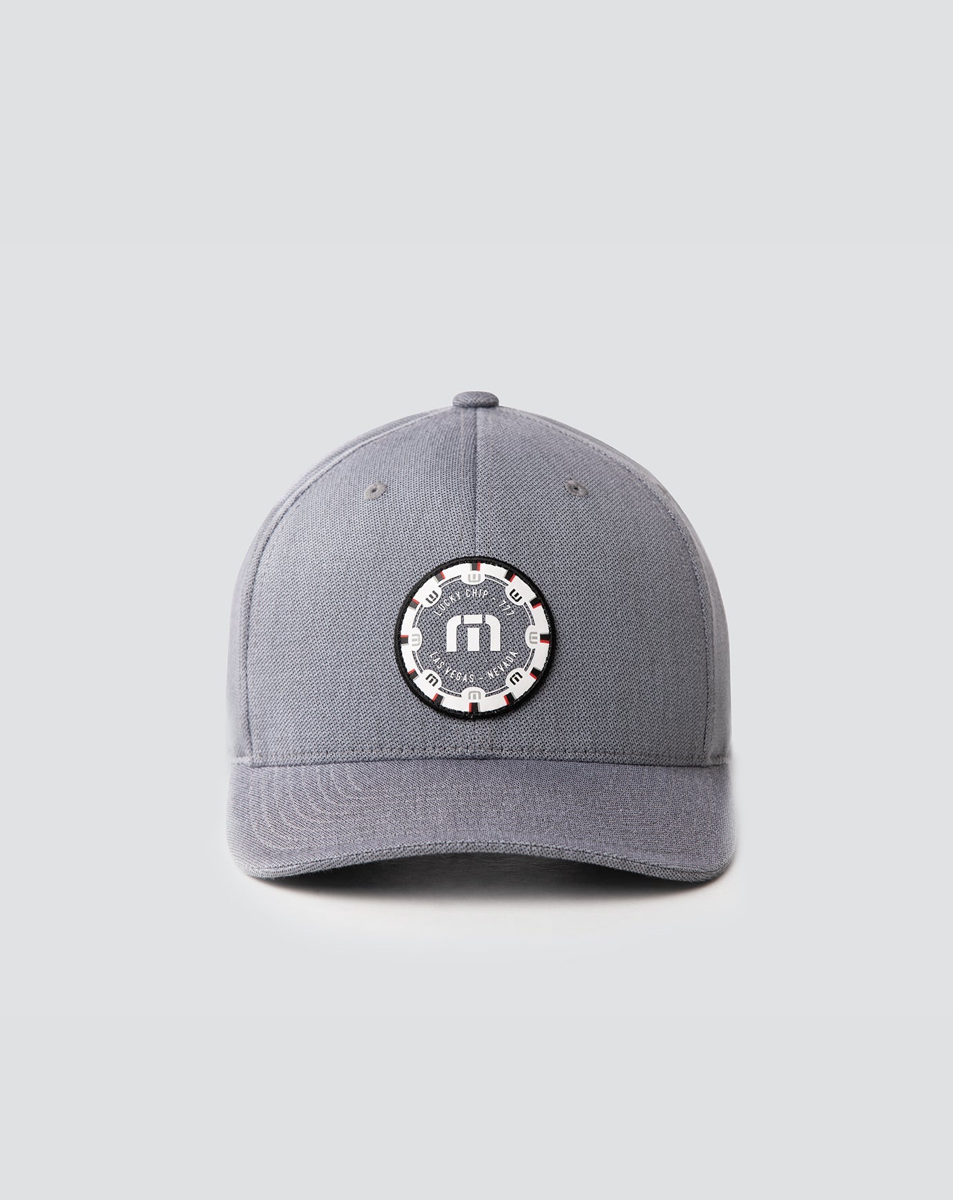 Men|Accessories Gambler Snapback Hat