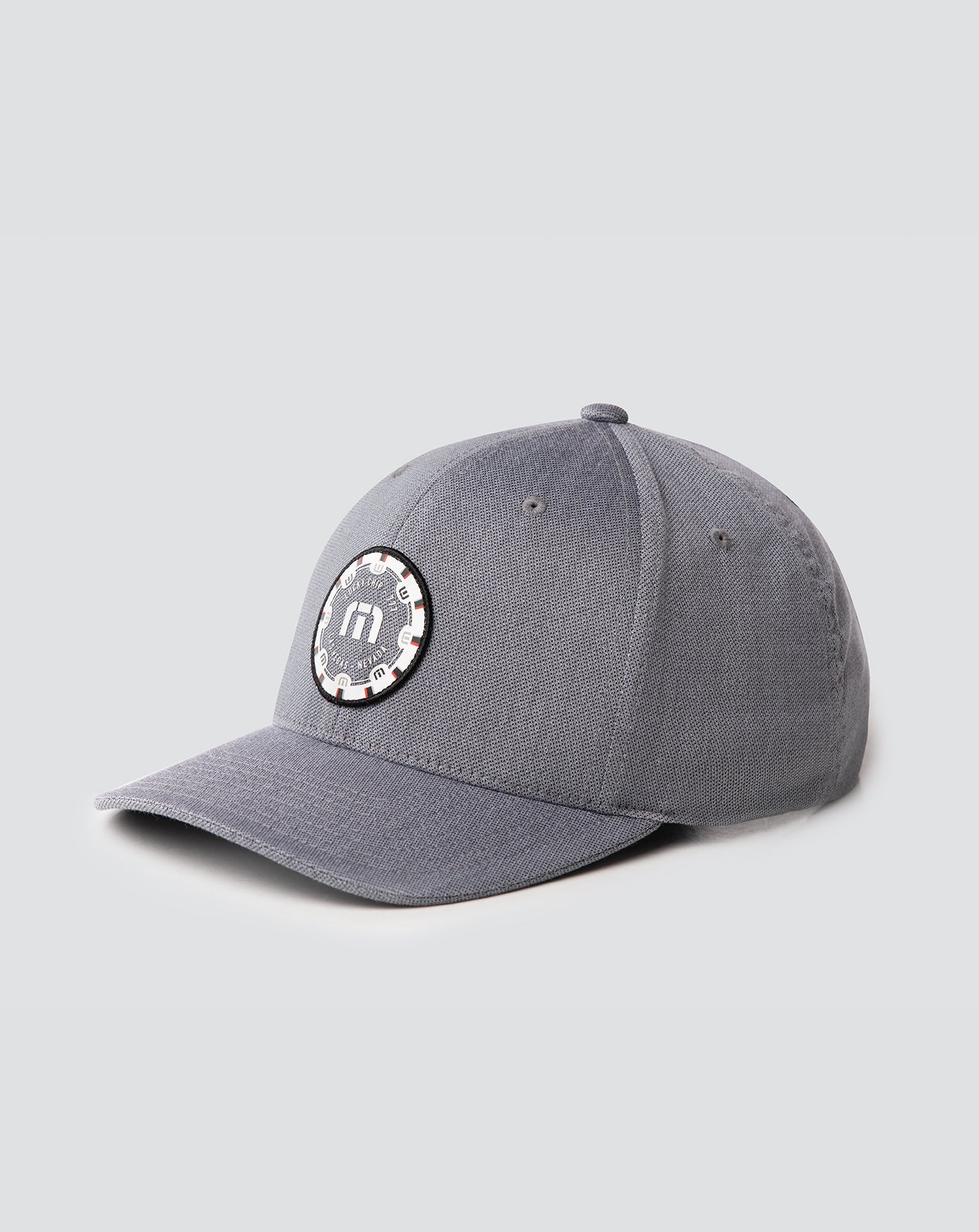 Men|Accessories Gambler Snapback Hat