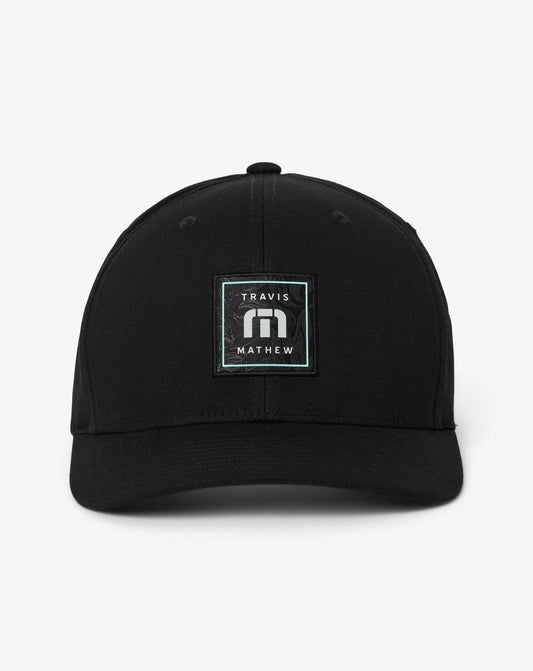 Men|Accessories Final Boarding Snapback Hat