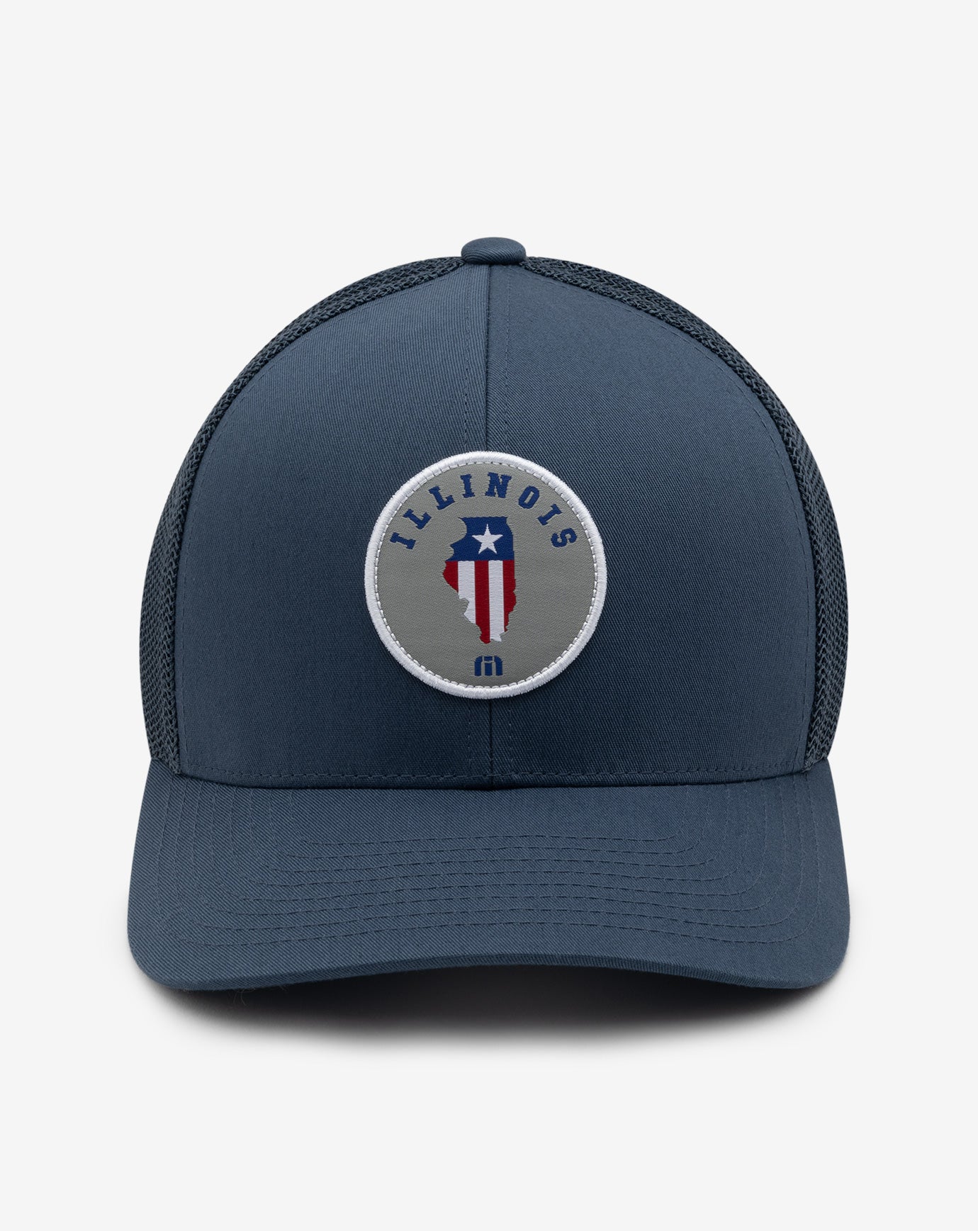 Men|Accessories Nois 2.0 Snapback Hat