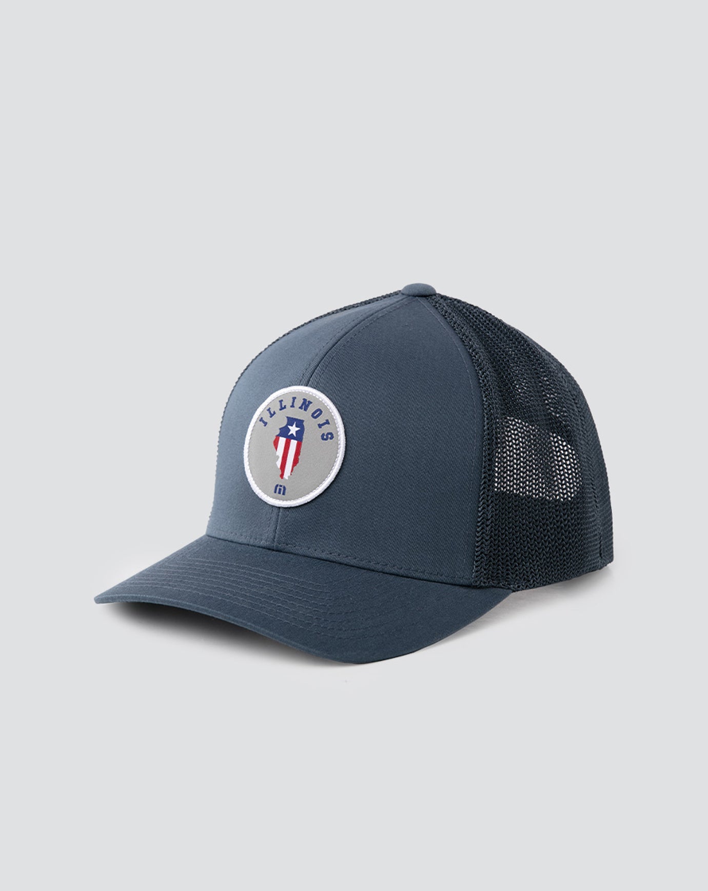 Men|Accessories Nois 2.0 Snapback Hat