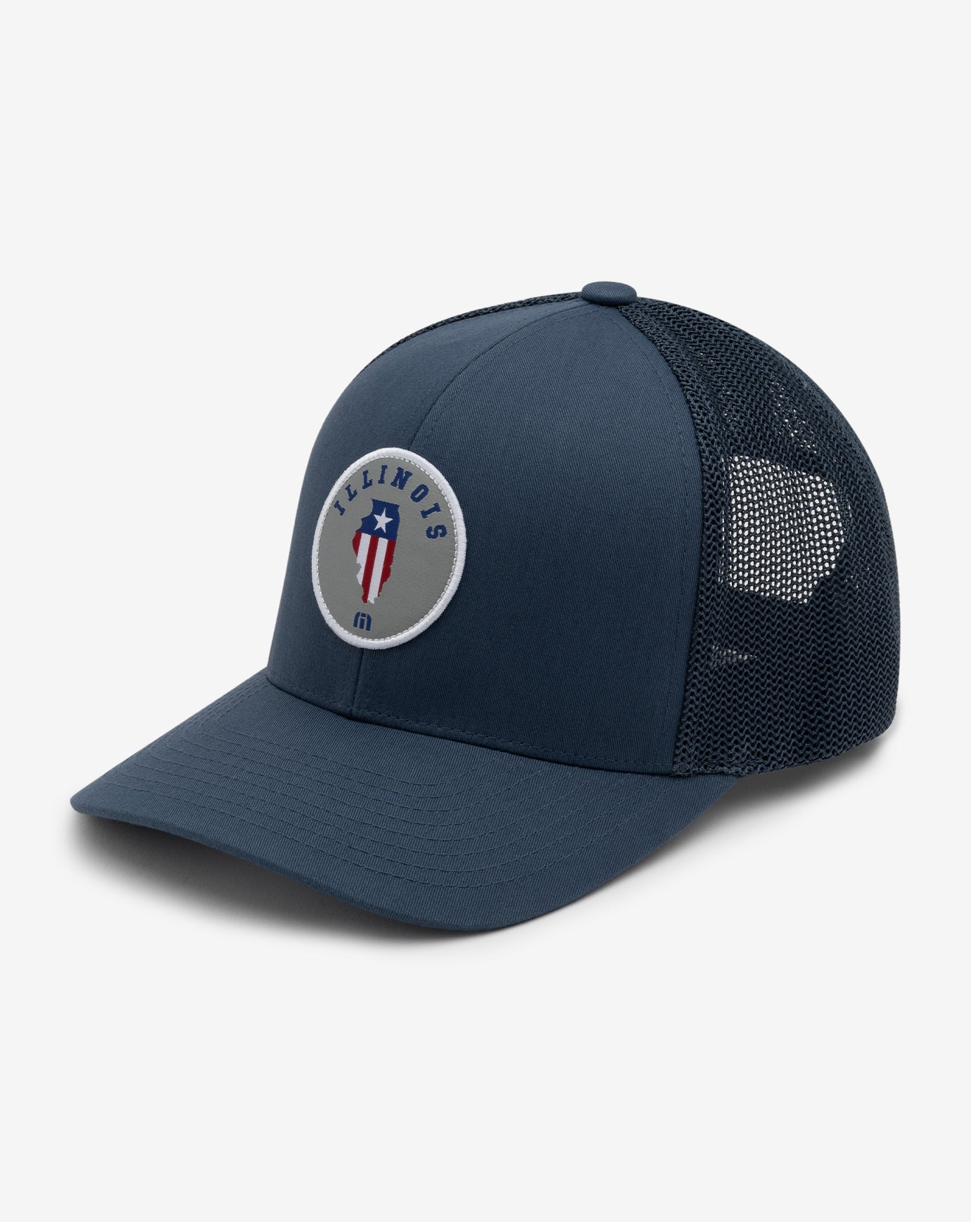 Men|Accessories Nois 2.0 Snapback Hat