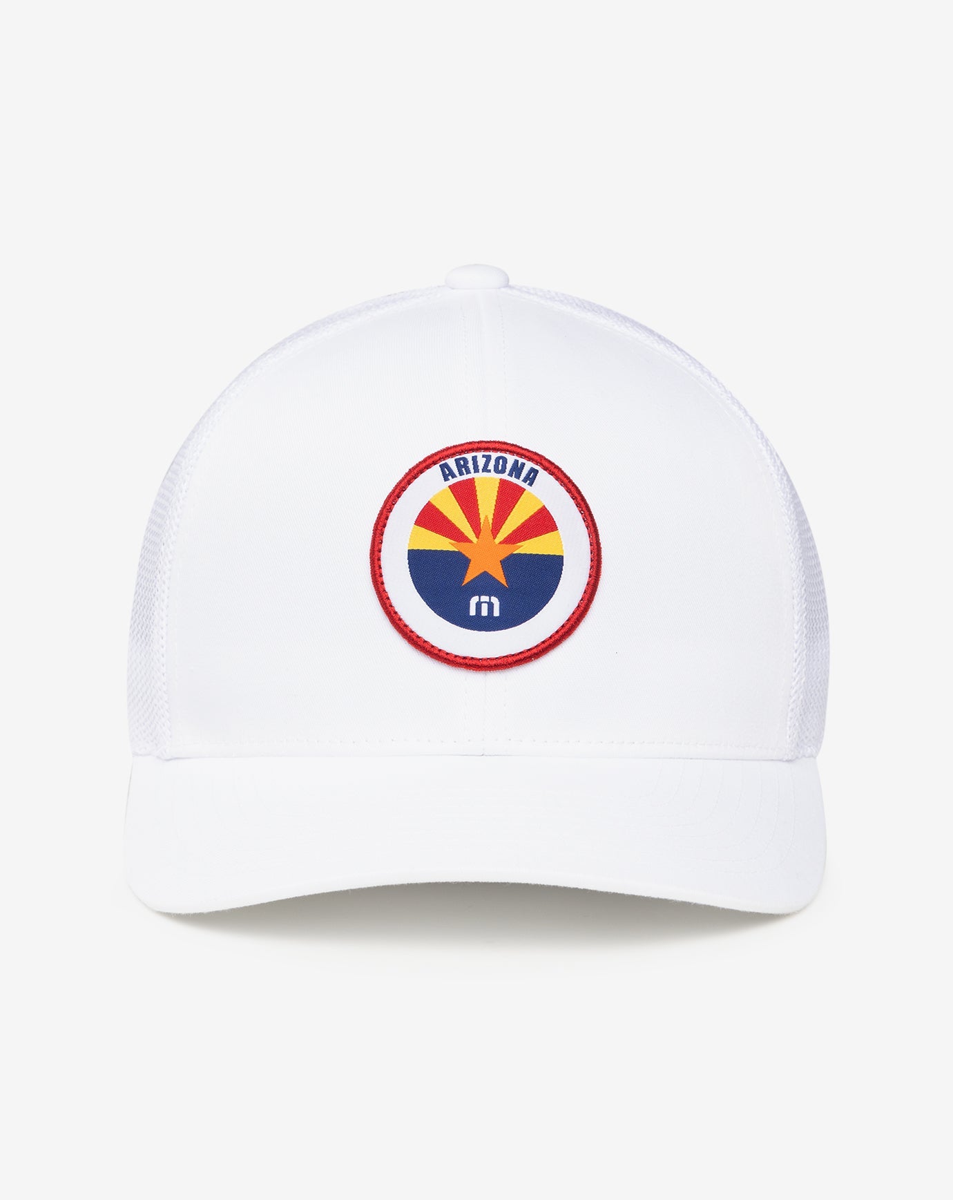 Men|Accessories Prickly Pear Snapback Hat