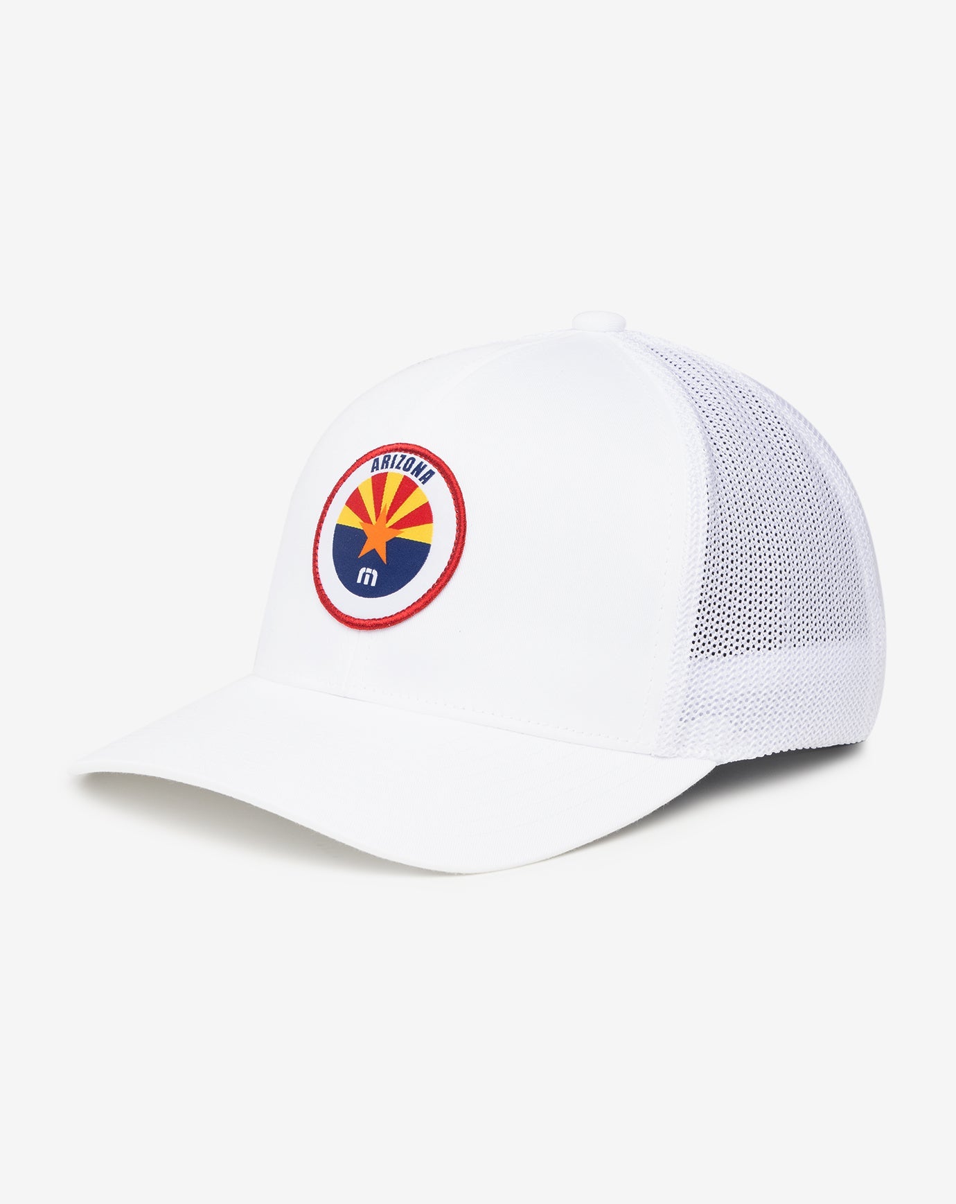 Men|Accessories Prickly Pear Snapback Hat
