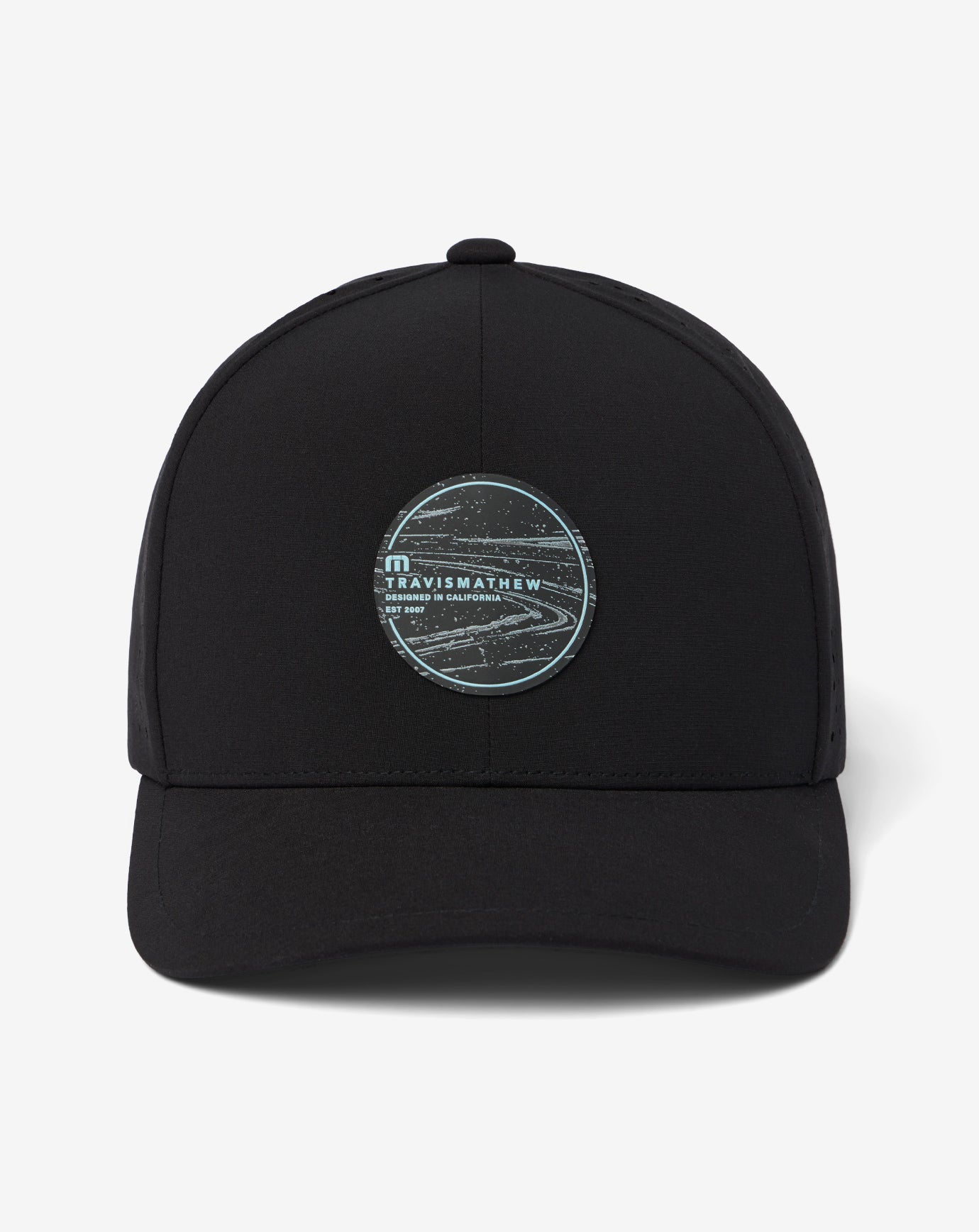 Men|Accessories|Golf Long Journey Snapback Hat