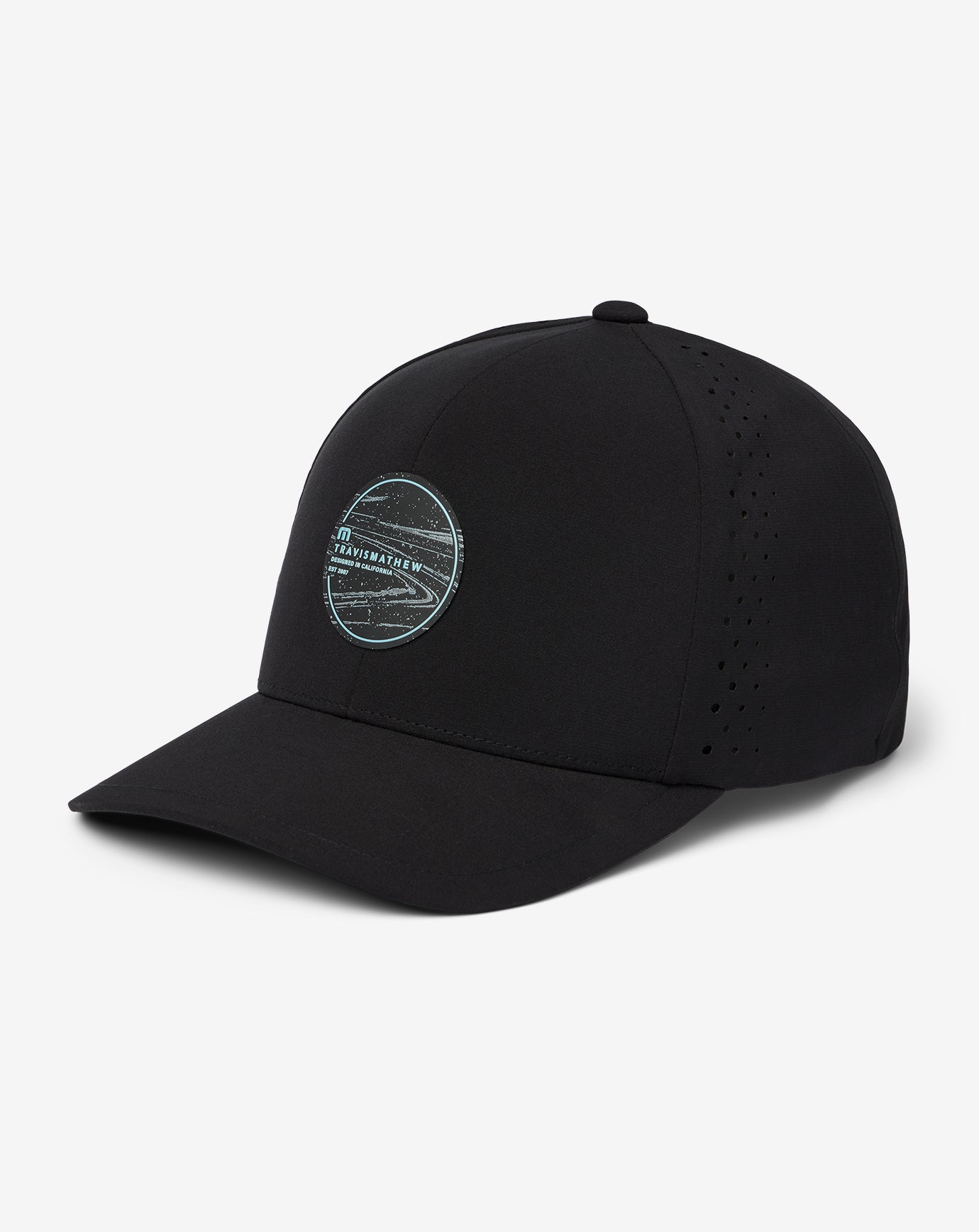 Men|Accessories|Golf Long Journey Snapback Hat