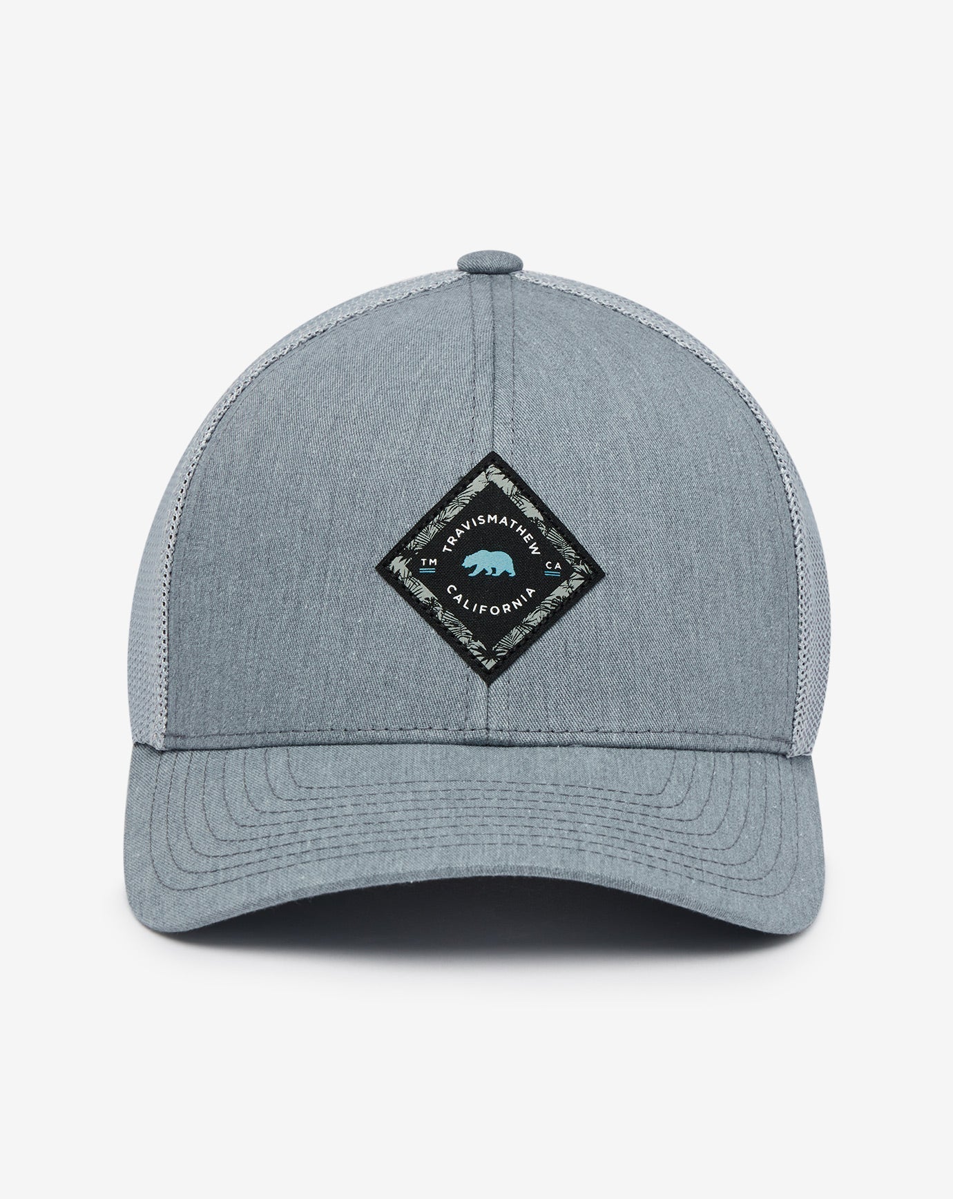 Men|Accessories June Lake Loop 2.0 Snapback Hat