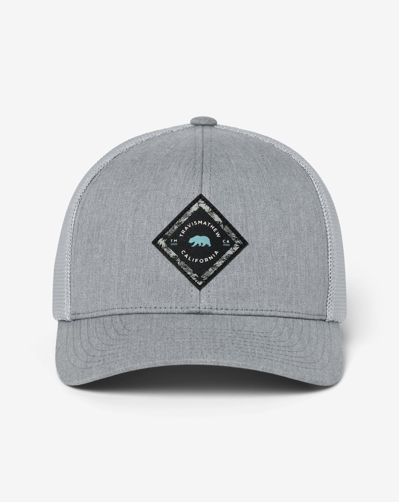 Men|Accessories June Lake Loop 2.0 Snapback Hat