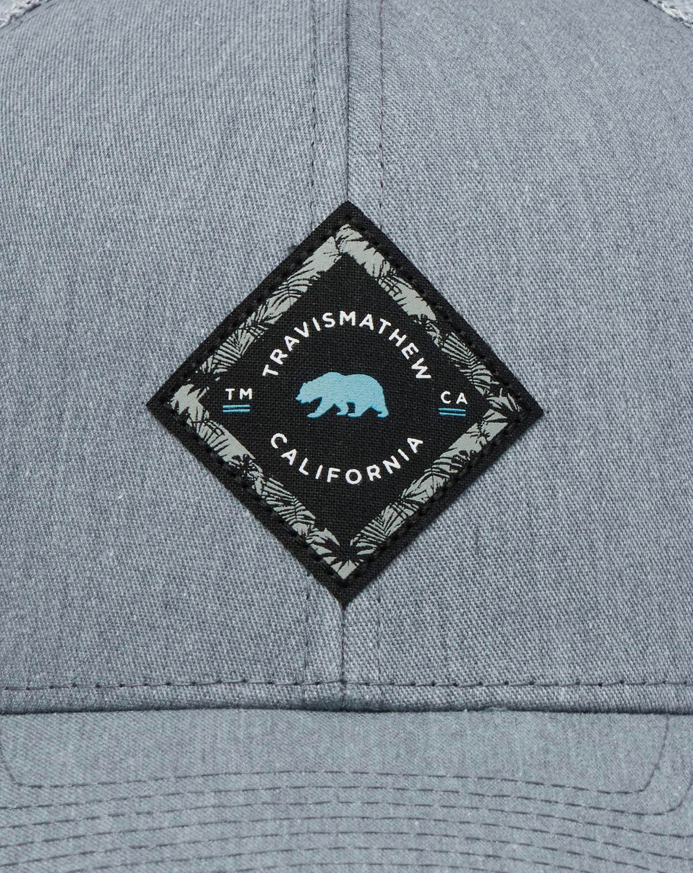 Men|Accessories June Lake Loop 2.0 Snapback Hat